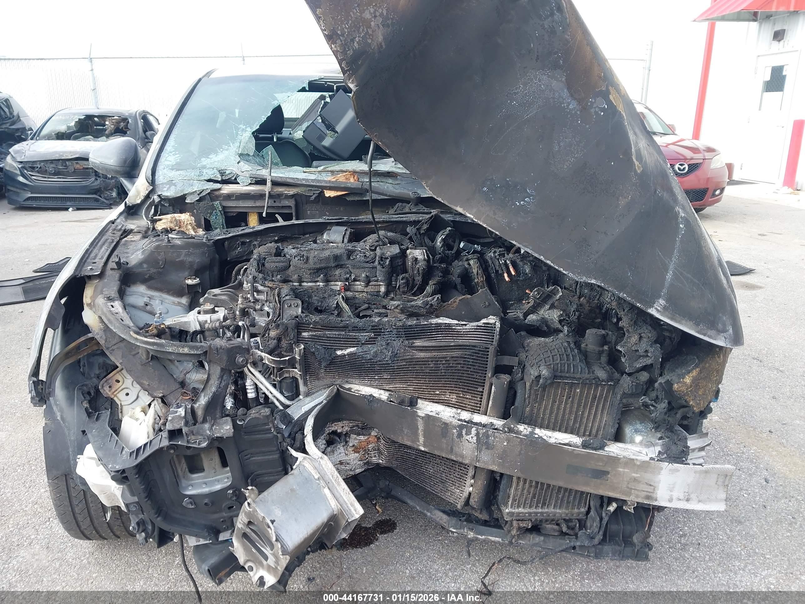KIA K5 image 10