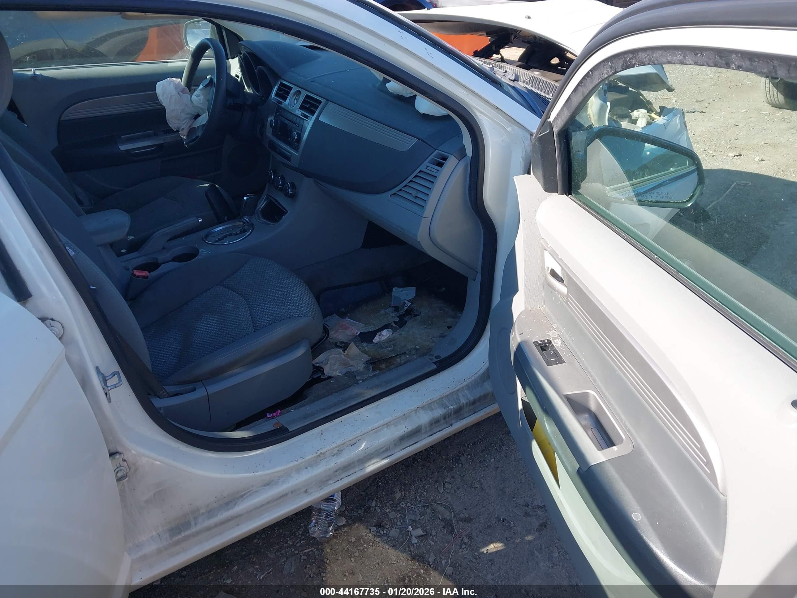 CHRYSLER SEBRING image 5