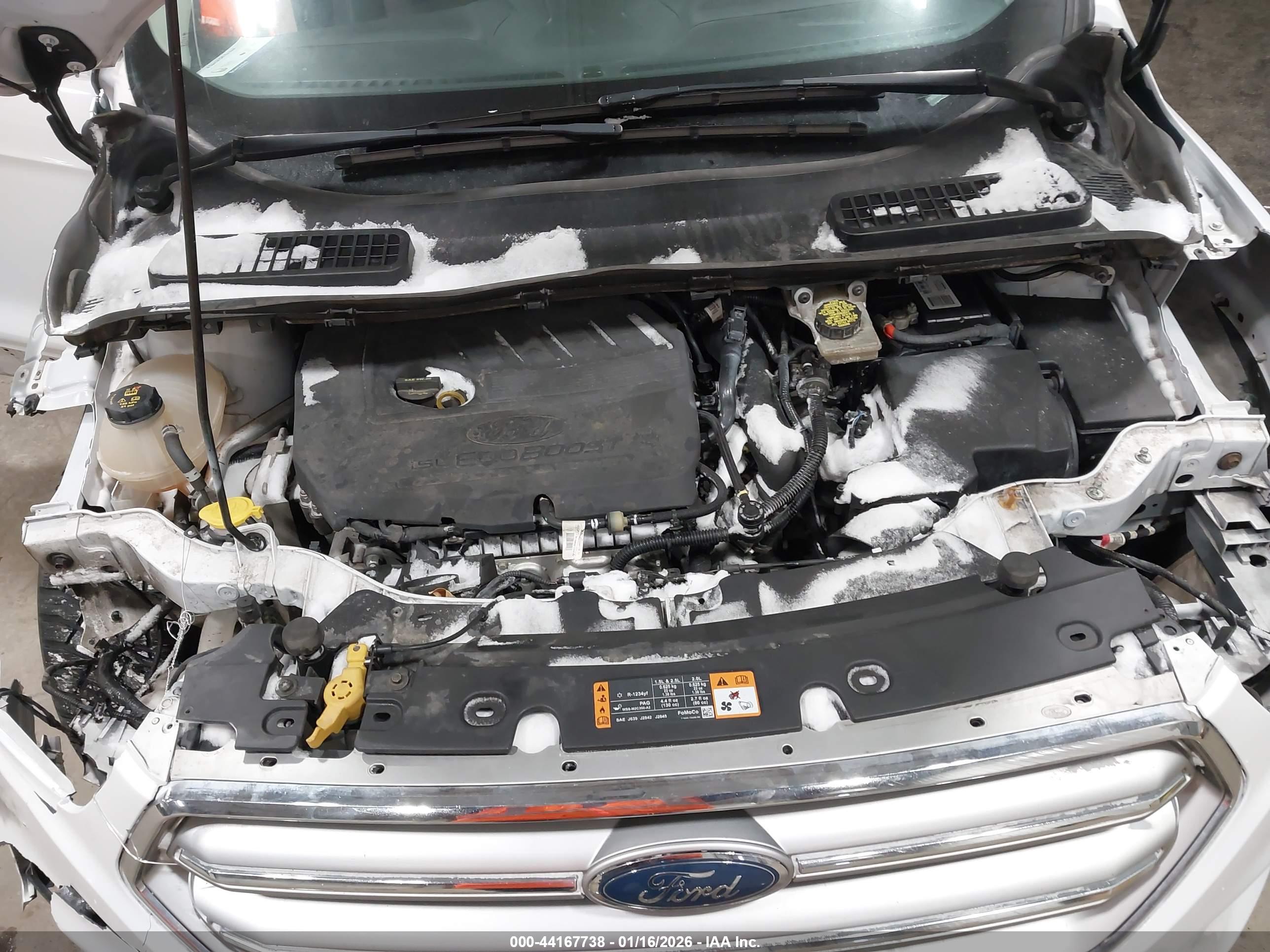 FORD ESCAPE image 10
