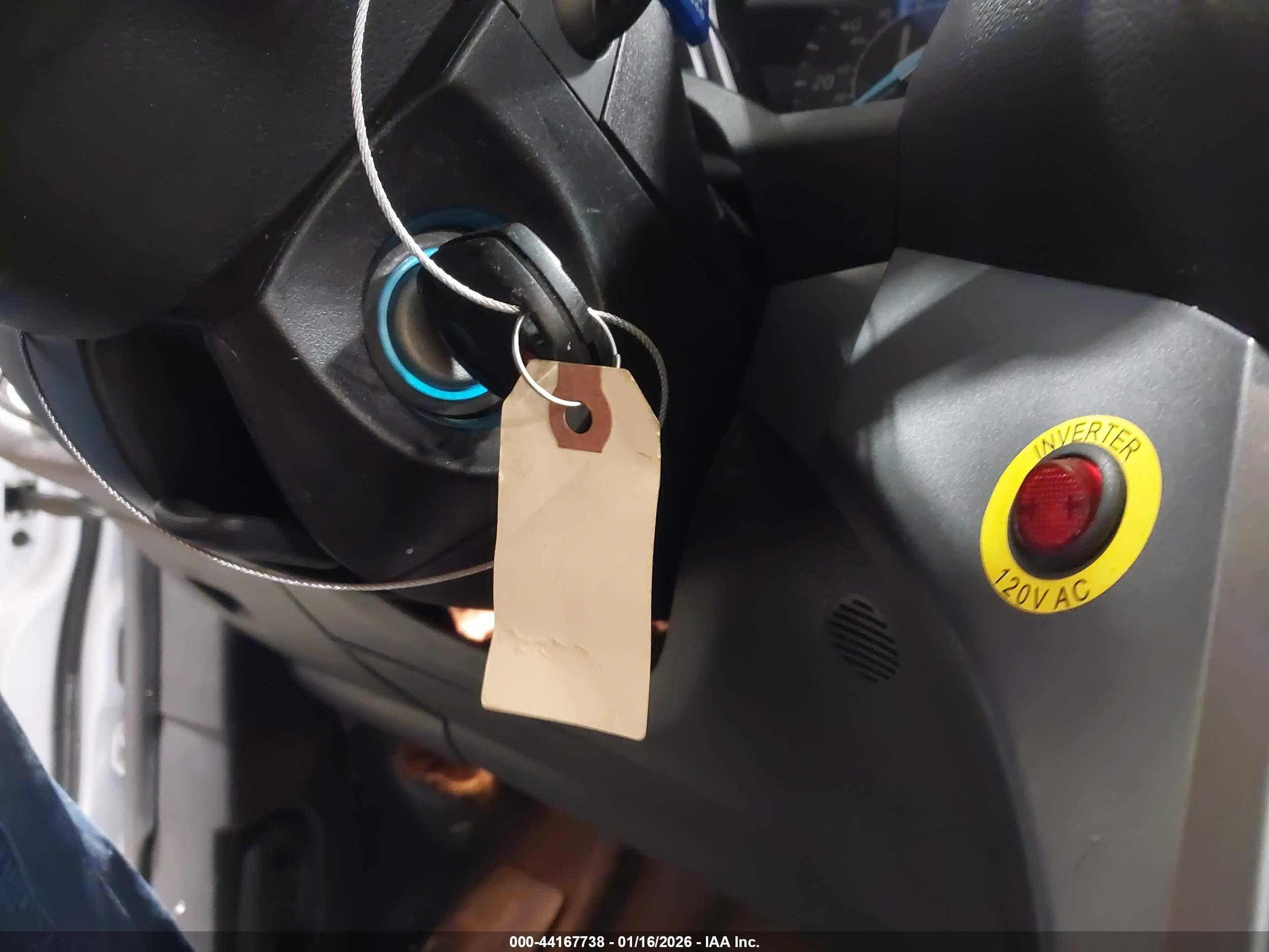 FORD ESCAPE image 11