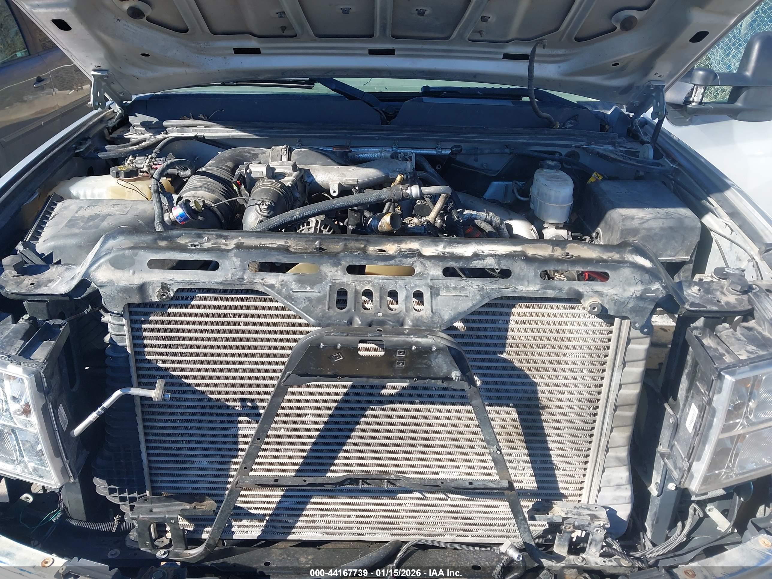 GMC SIERRA image 10