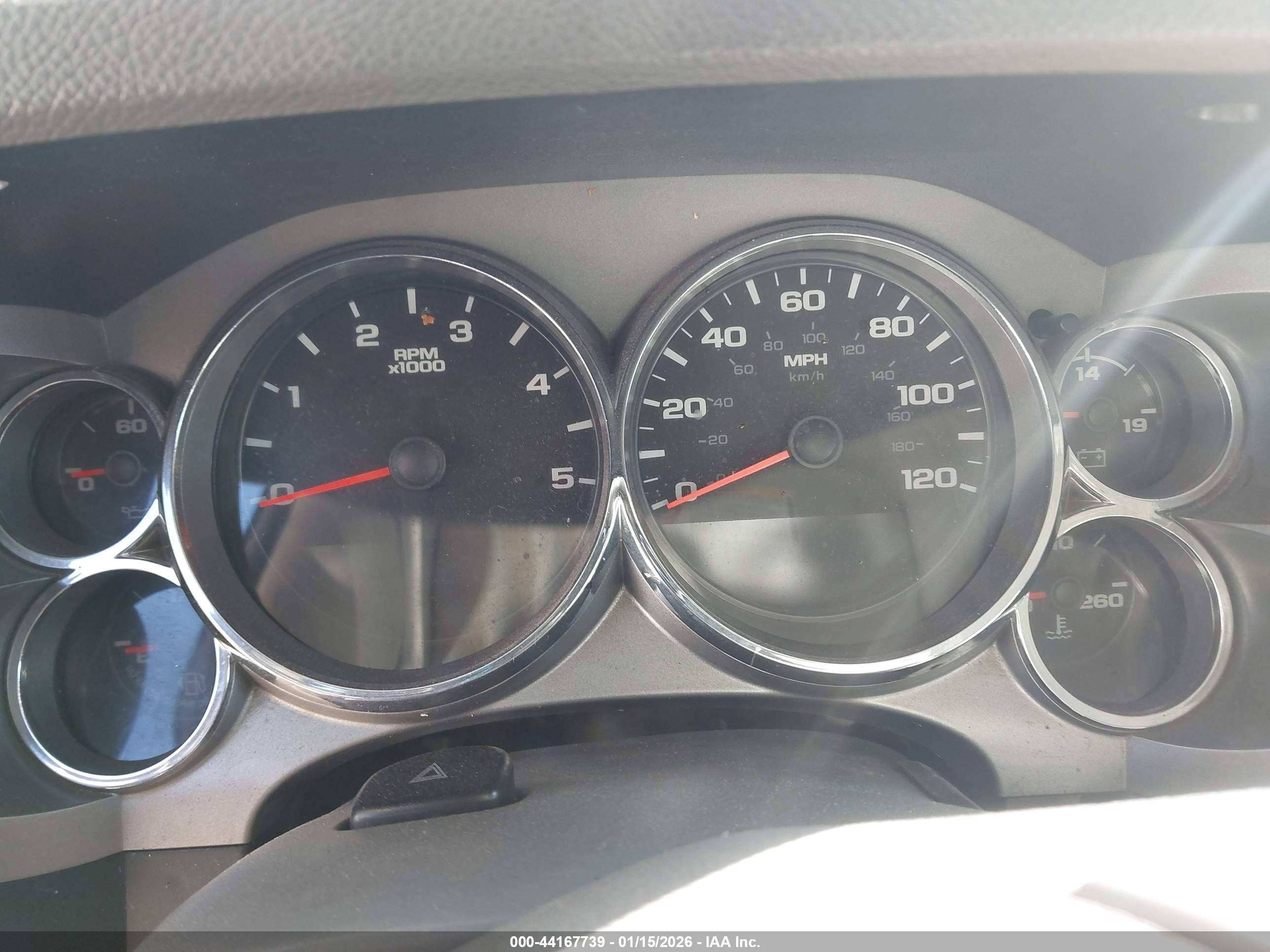 GMC SIERRA image 7