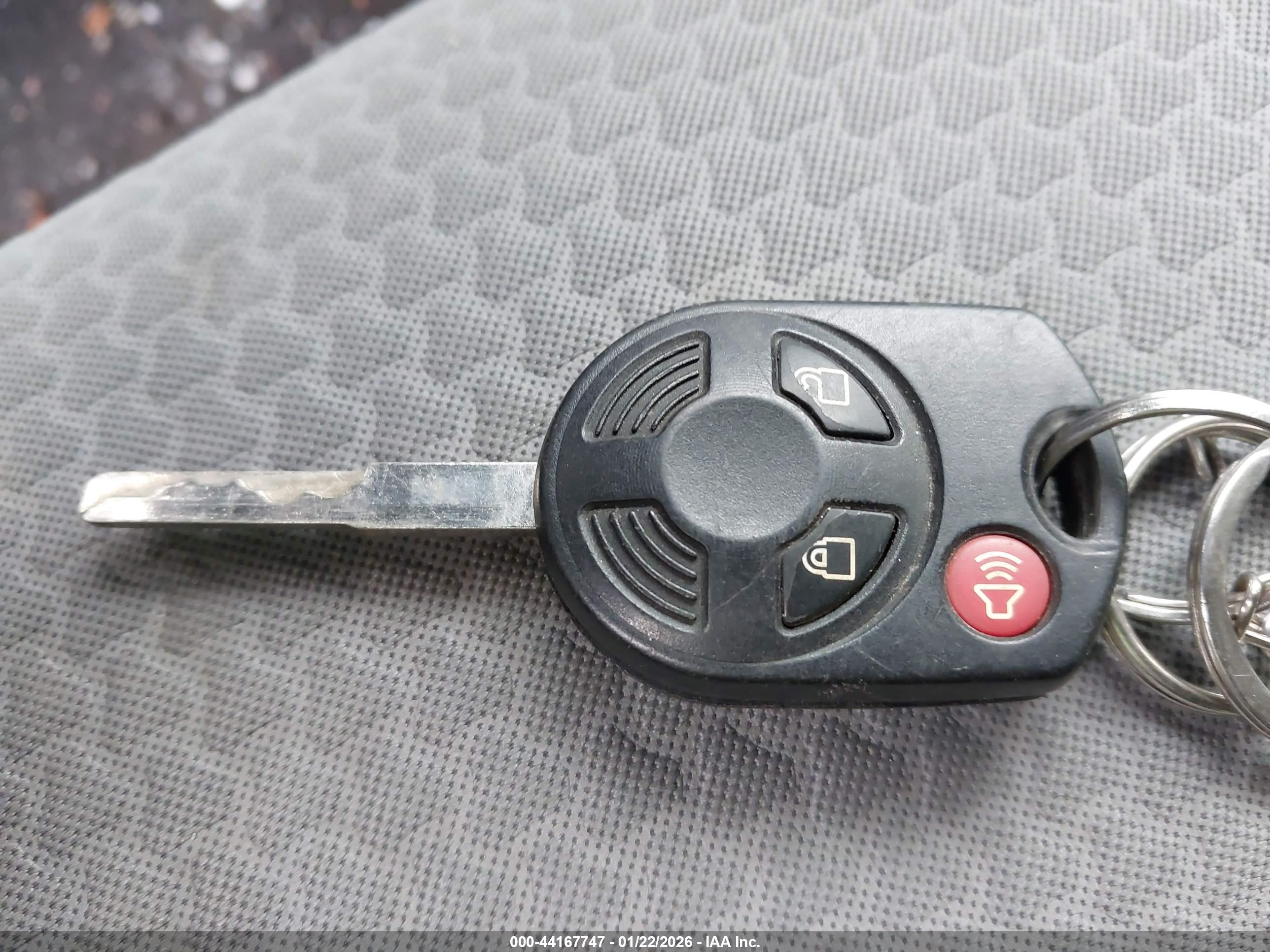 FORD ESCAPE image 11