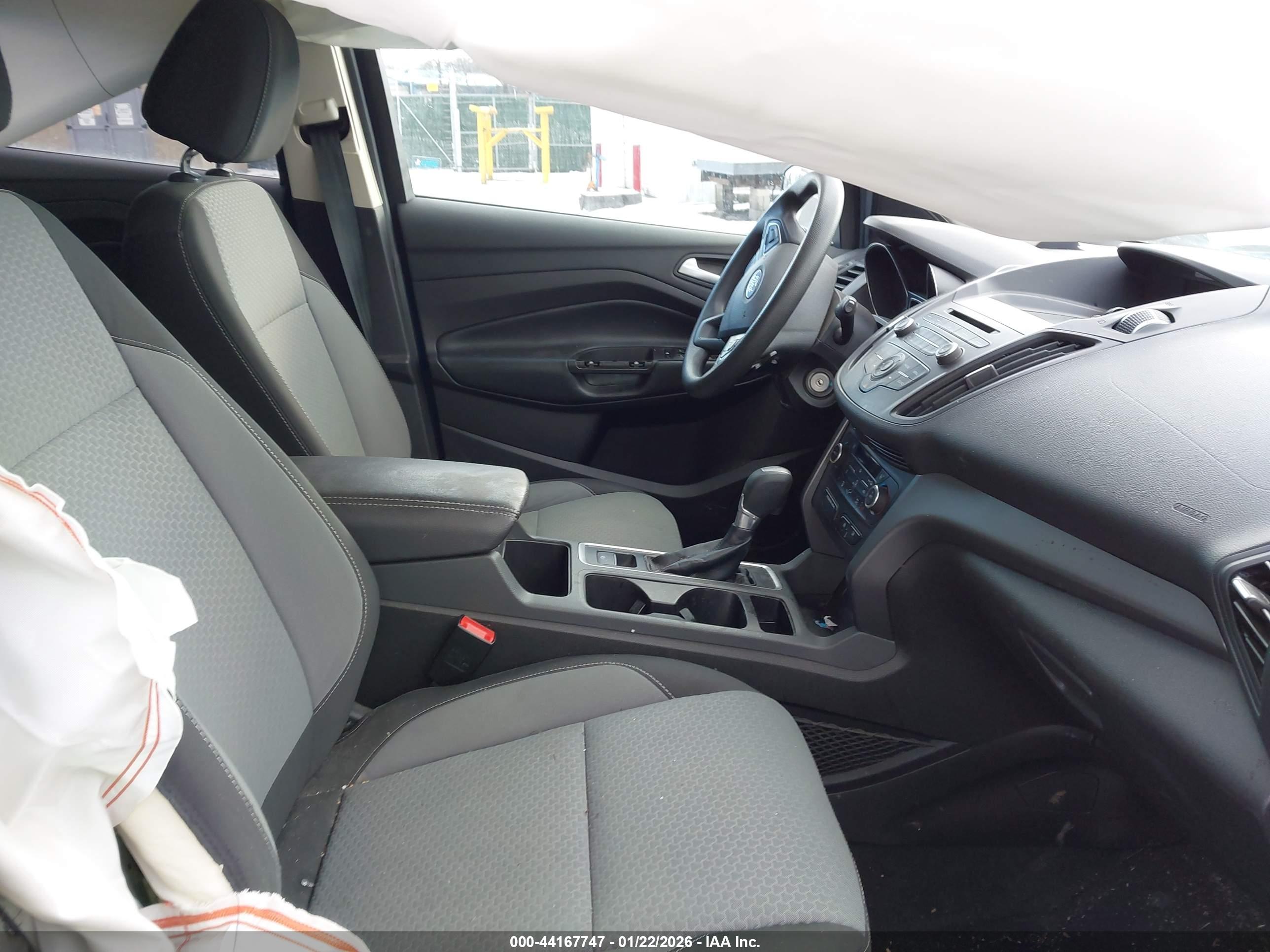 FORD ESCAPE image 5