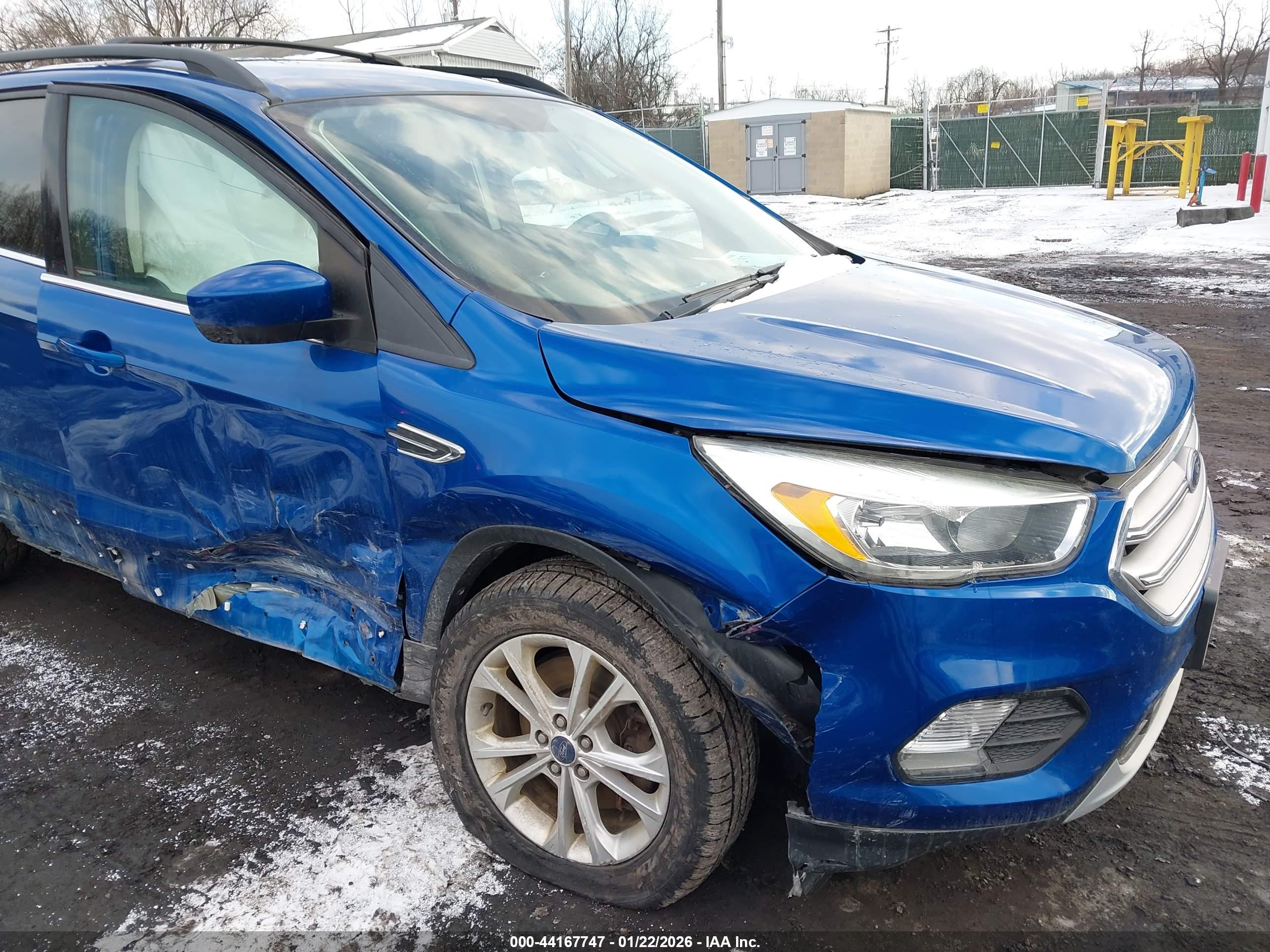 FORD ESCAPE image 6