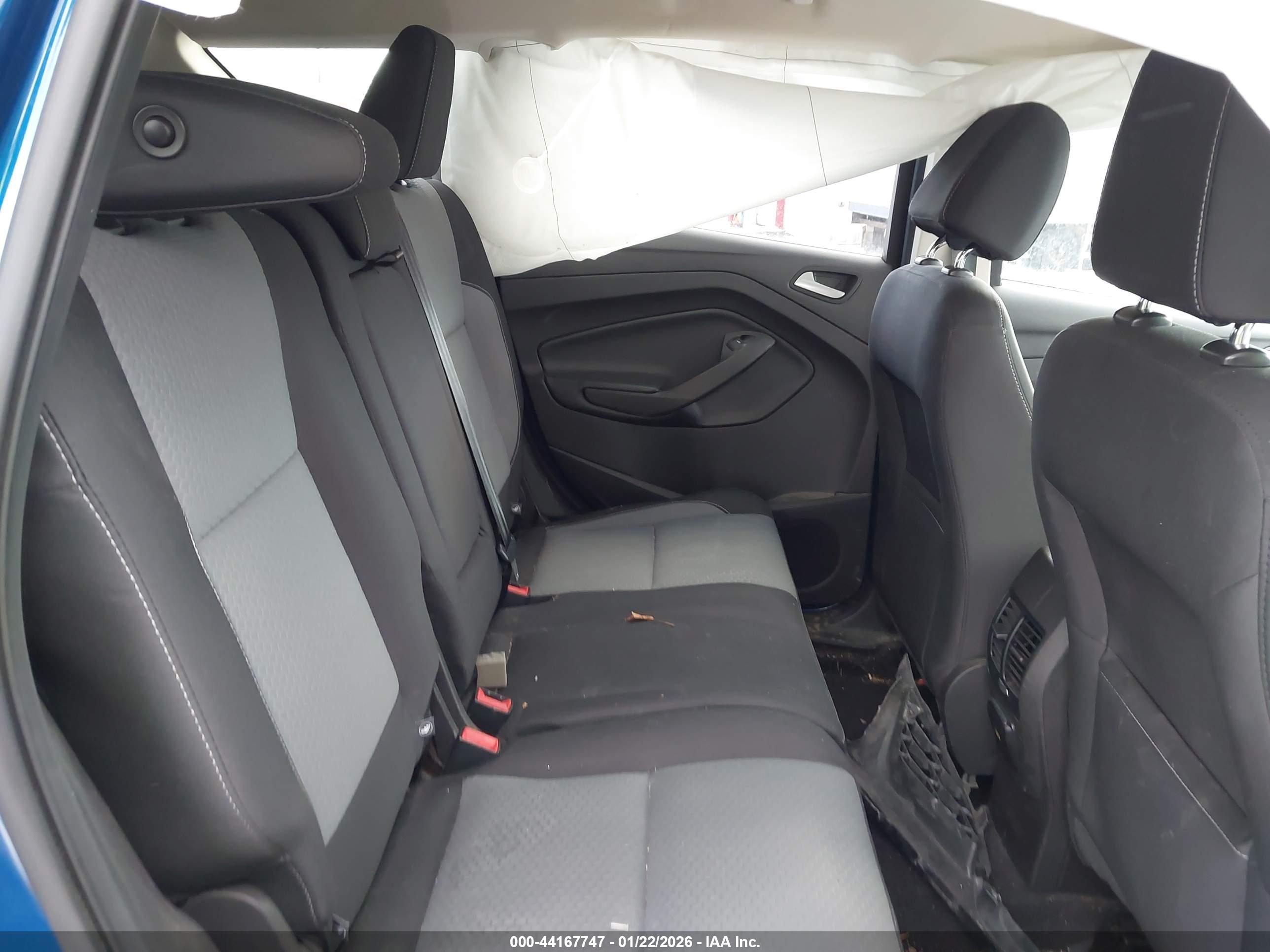 FORD ESCAPE image 8