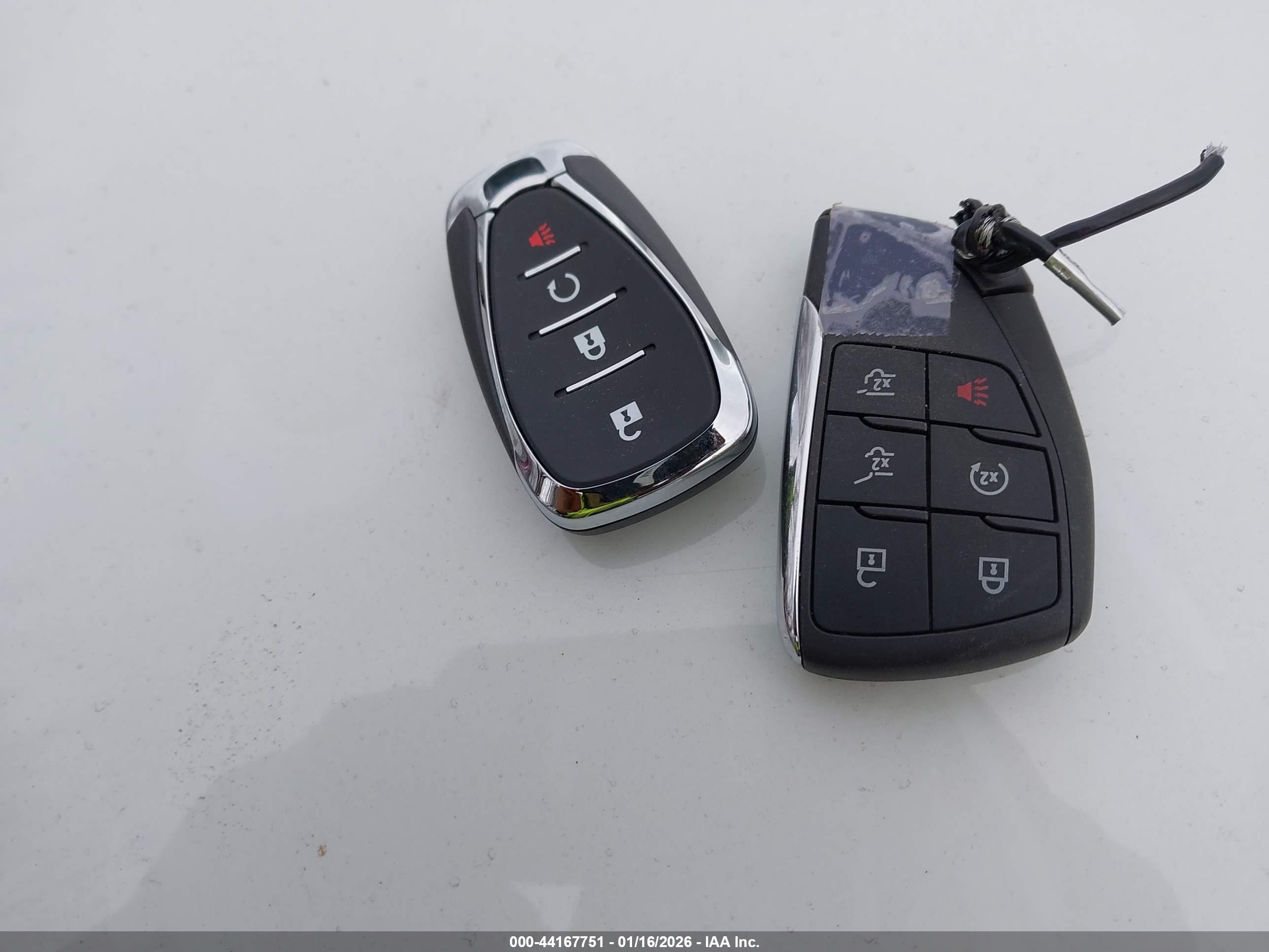 CHEVROLET BLAZER image 11