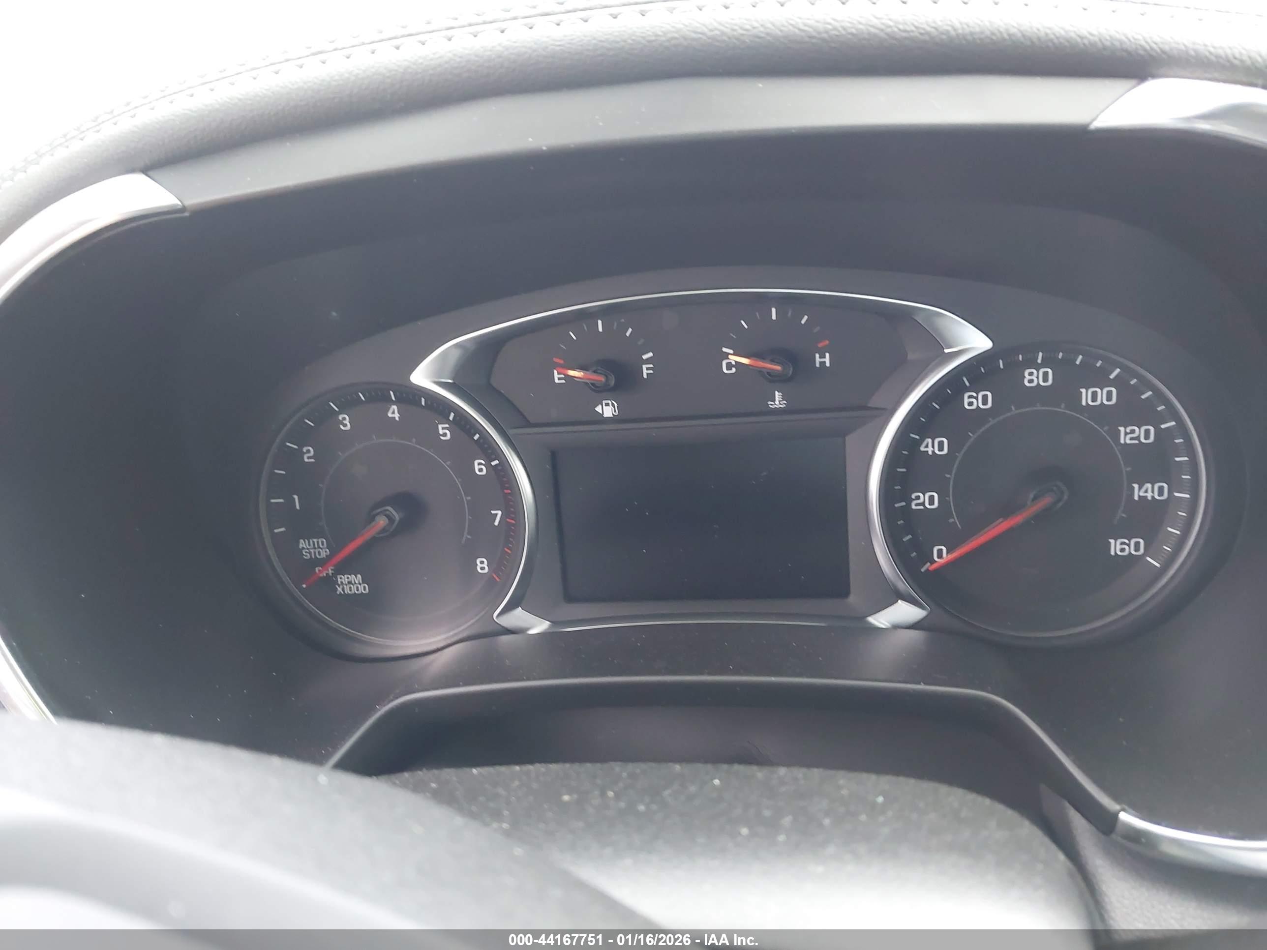 CHEVROLET BLAZER image 7