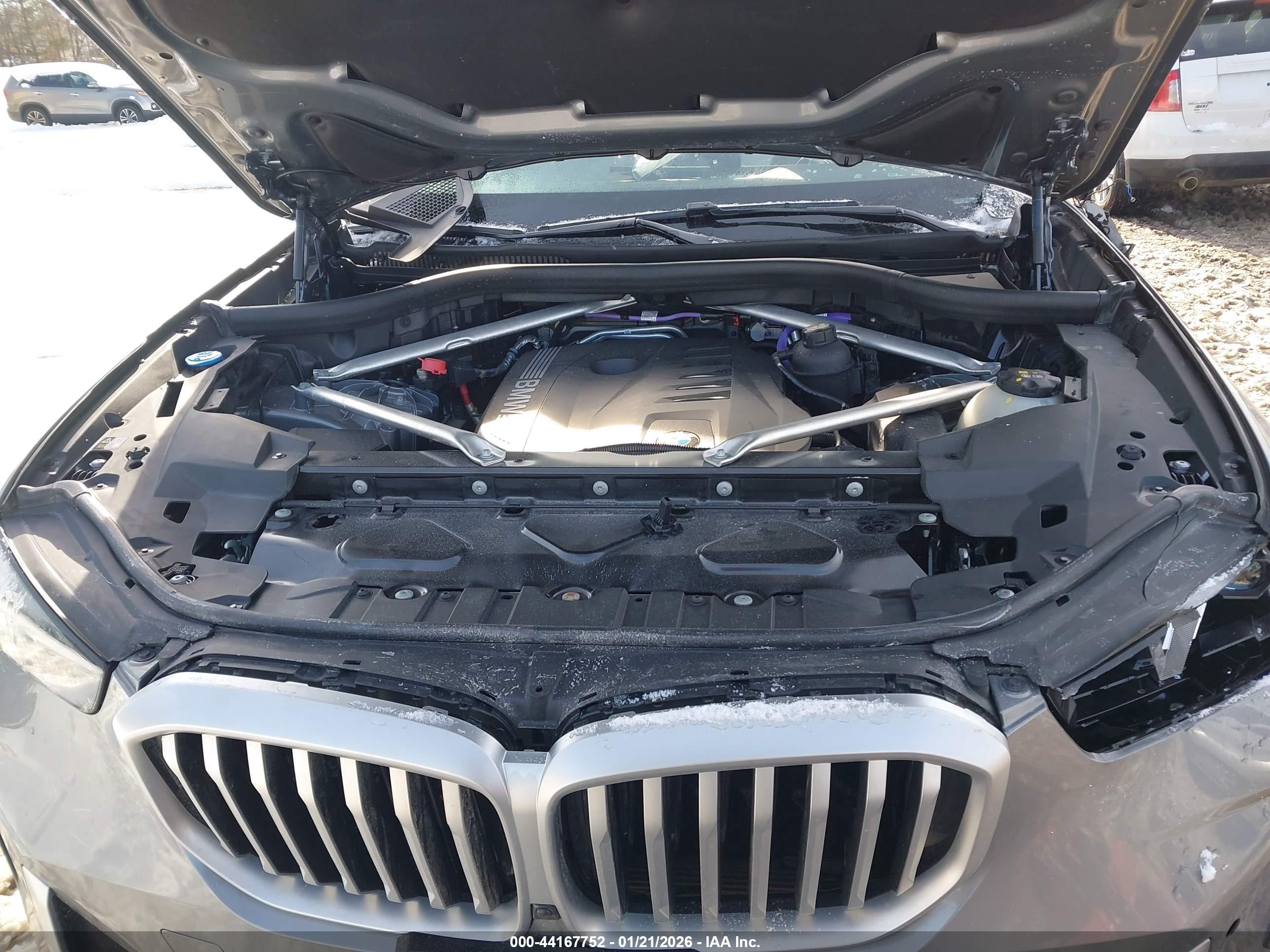 BMW X5 image 10