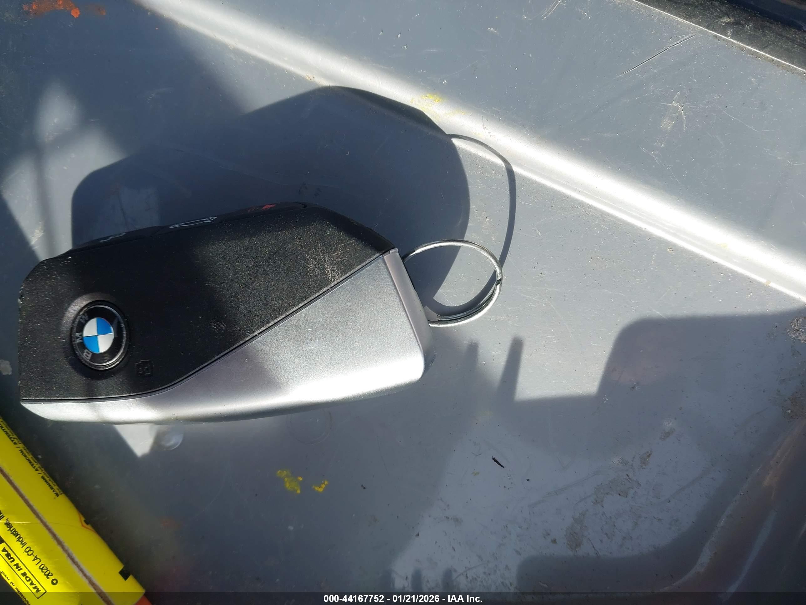 BMW X5 image 11