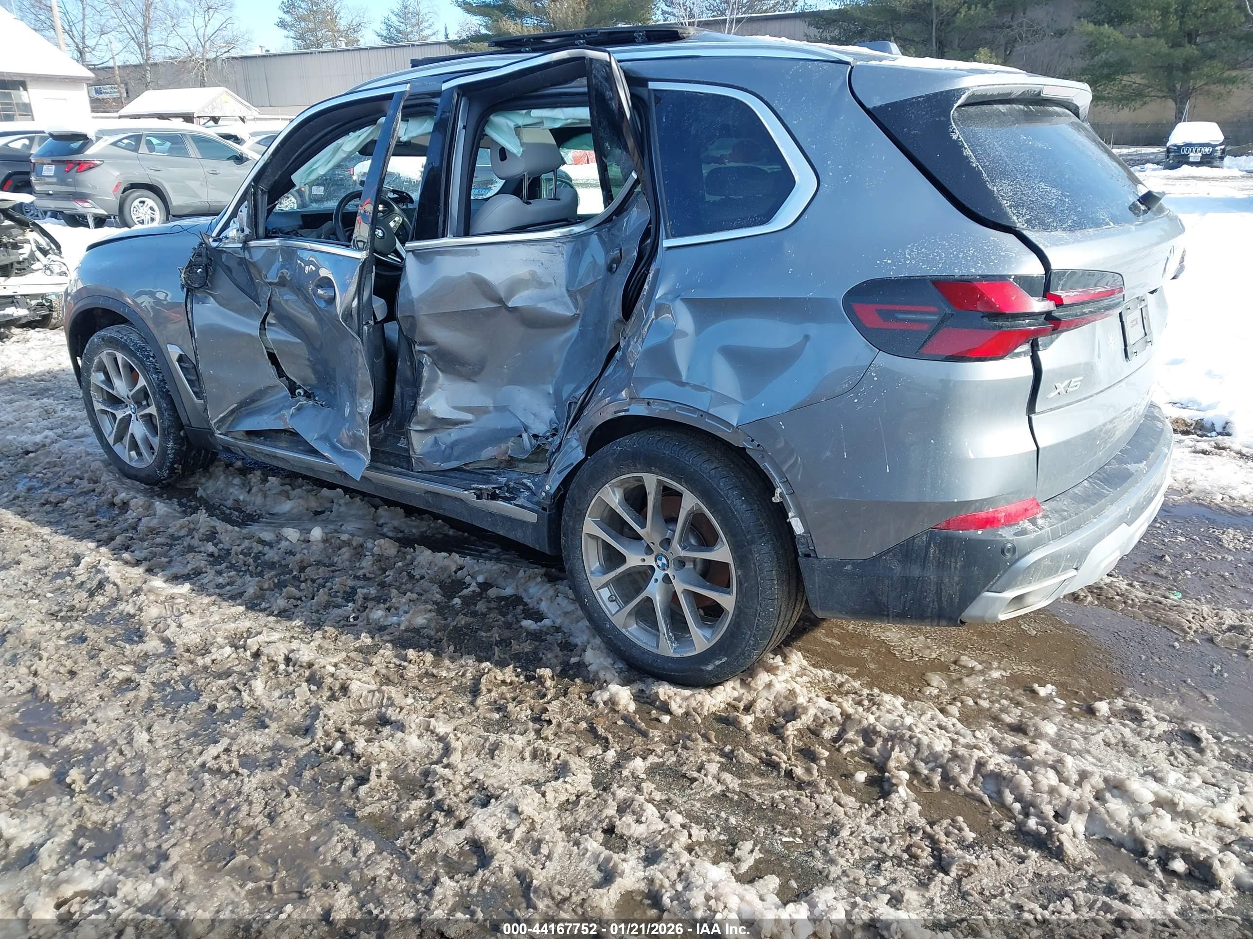 BMW X5 image 3