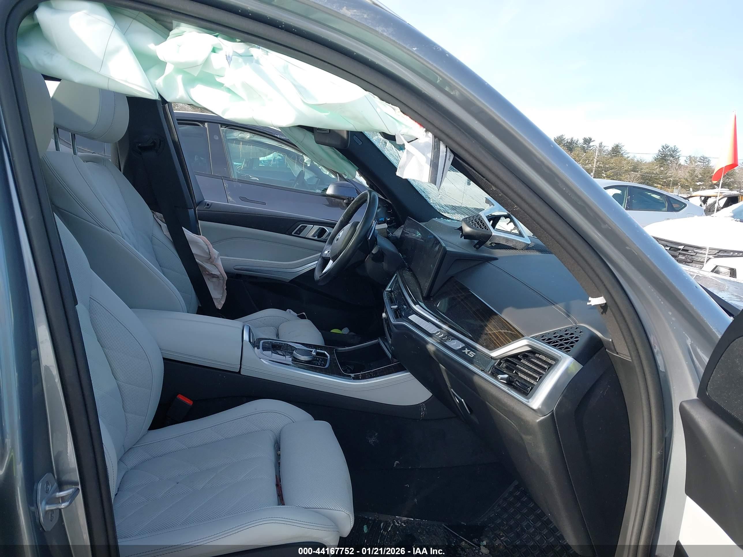 BMW X5 image 5