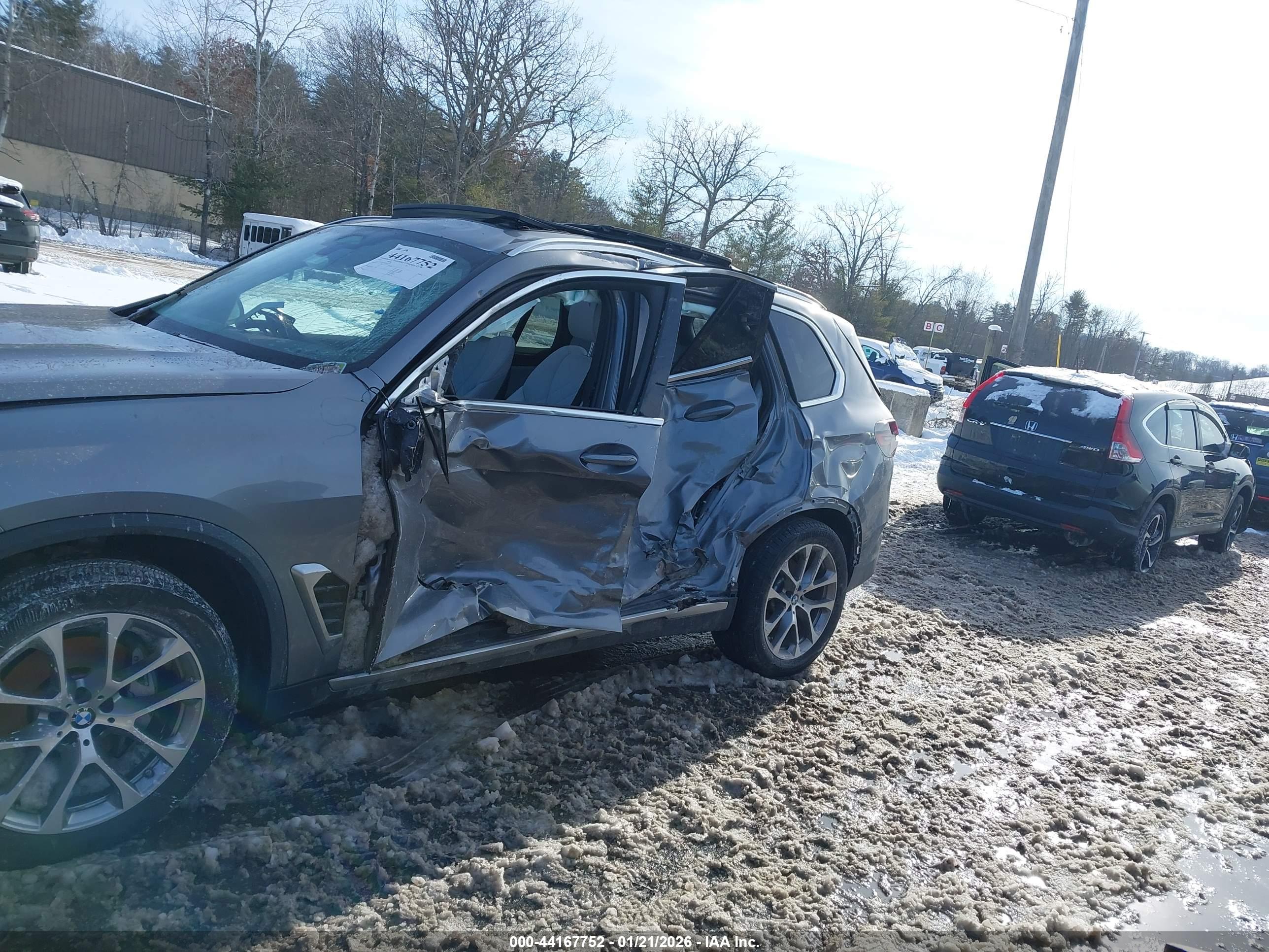BMW X5 image 6