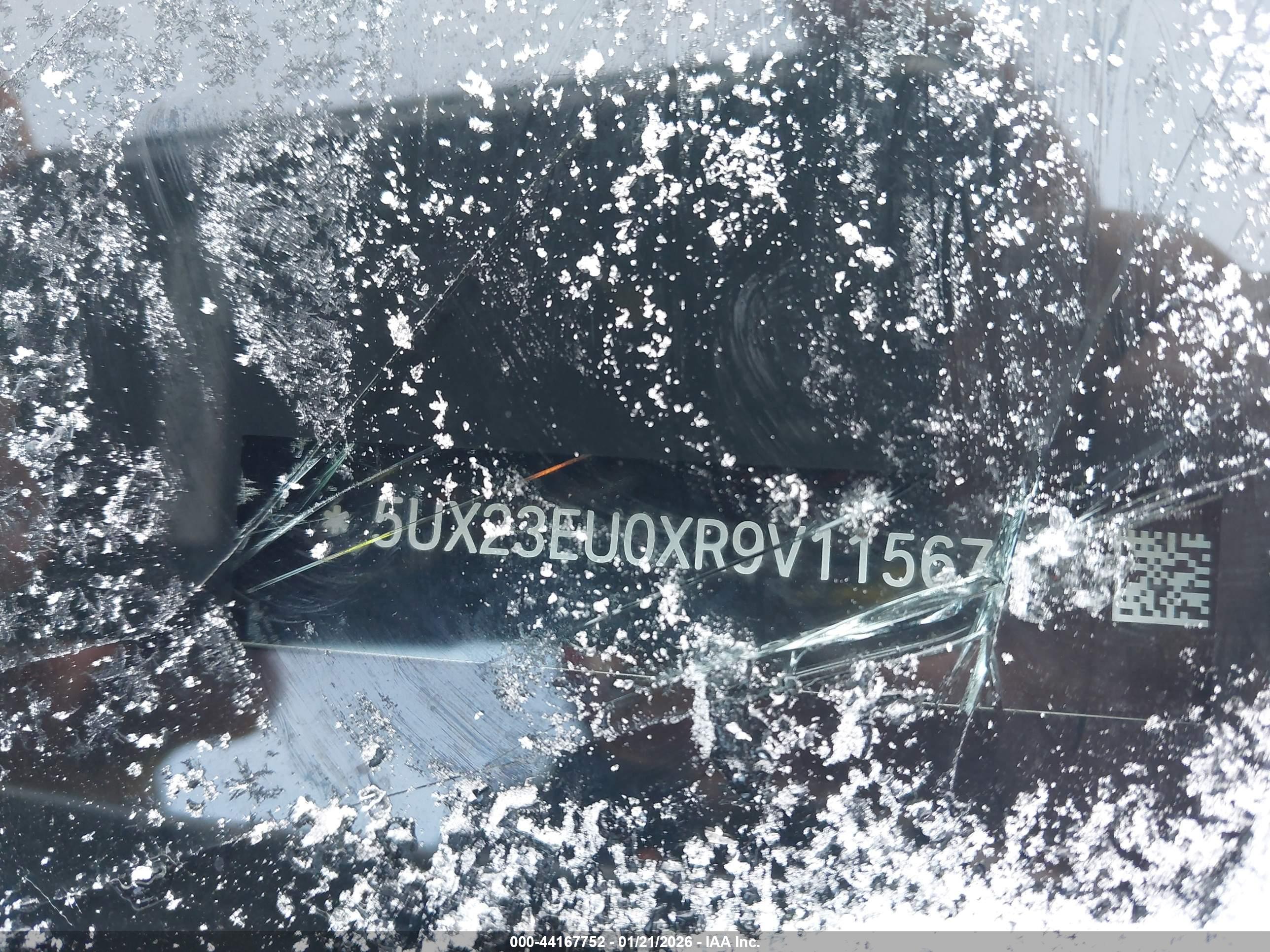 BMW X5 image 9