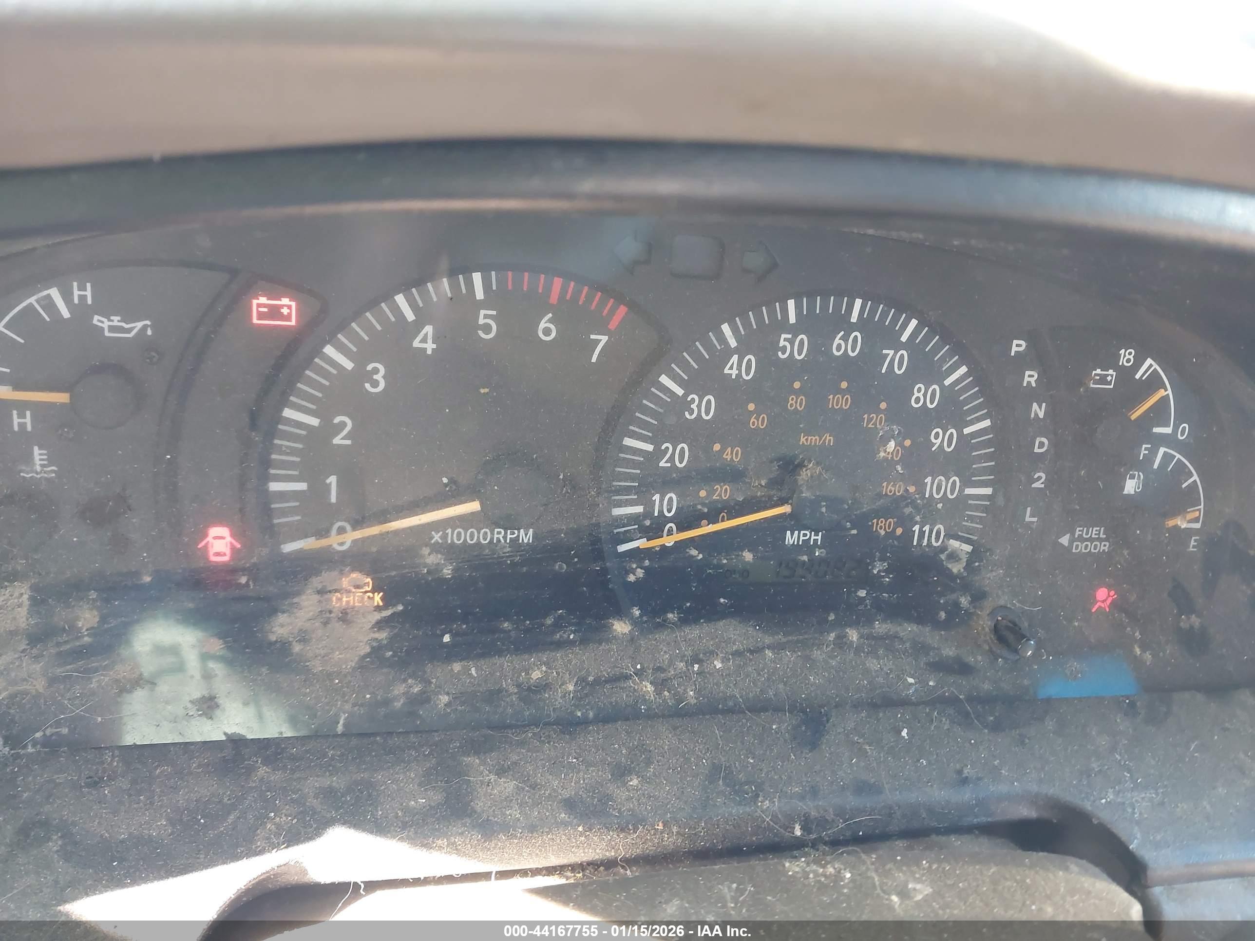TOYOTA TUNDRA image 7