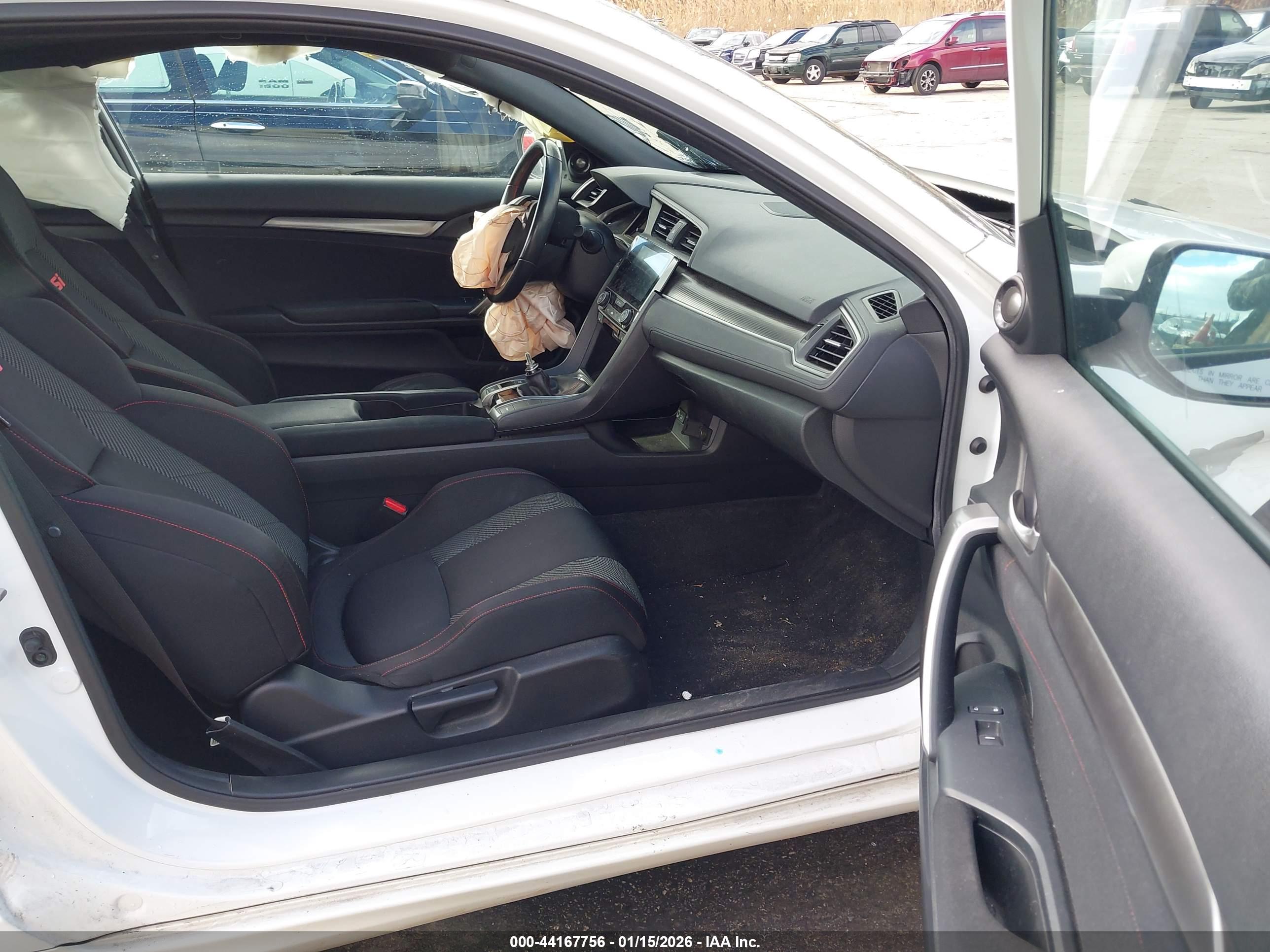 HONDA CIVIC image 5