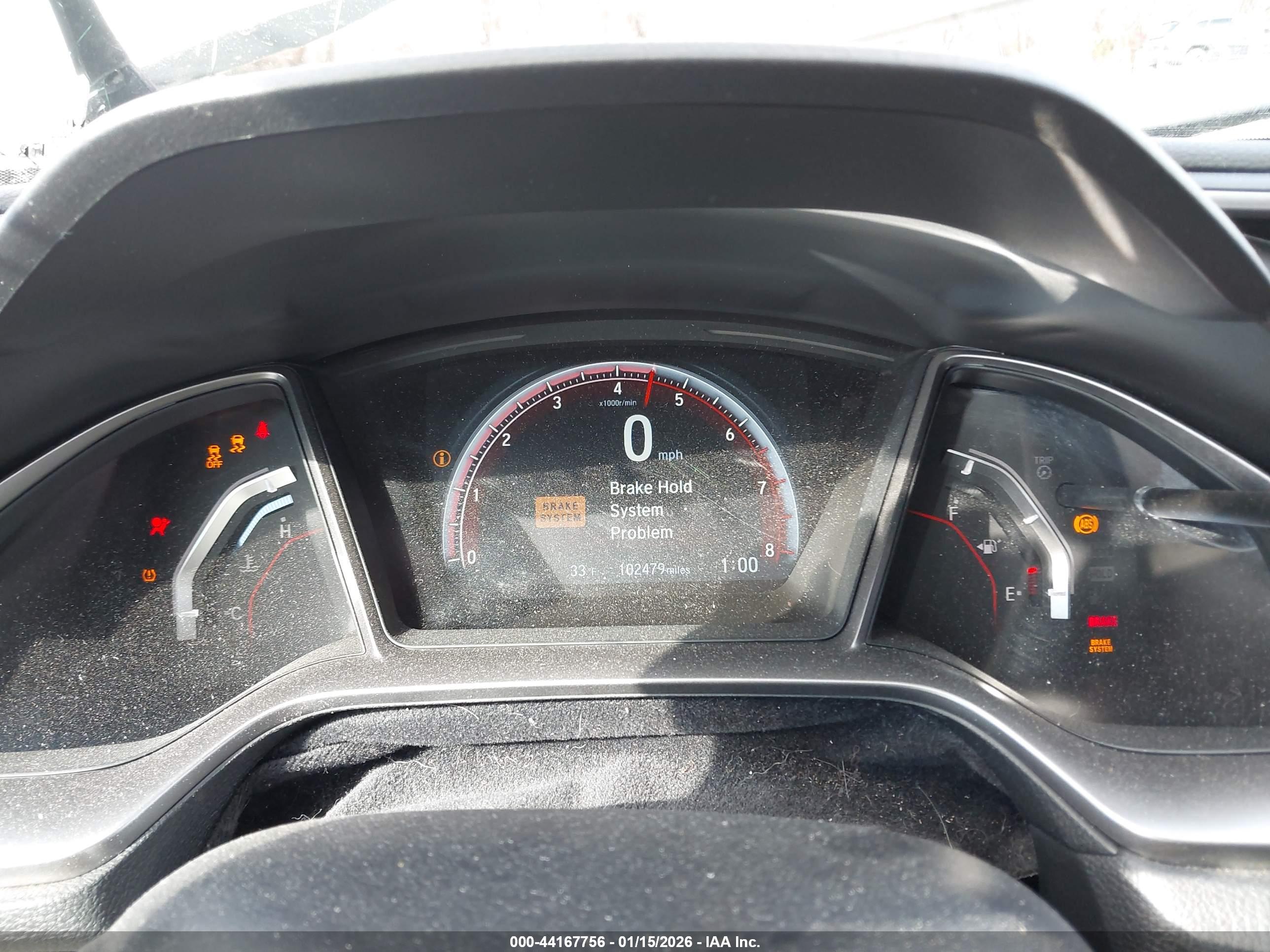 HONDA CIVIC image 7