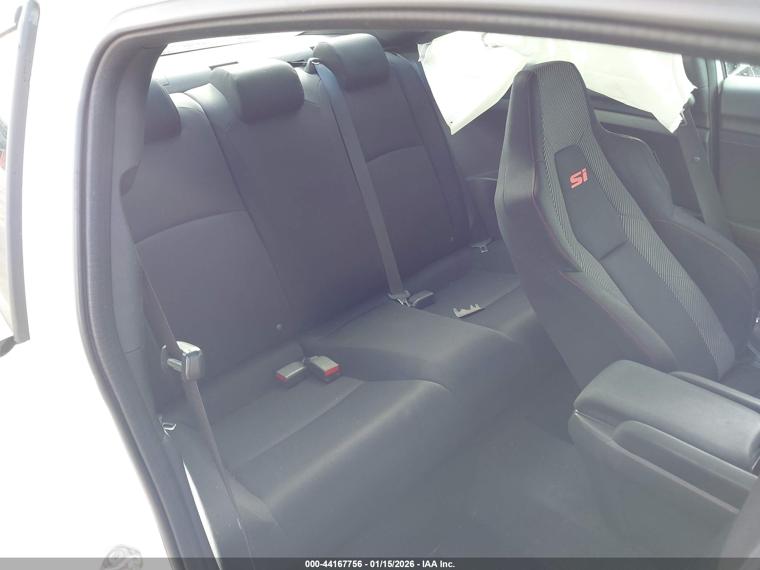 HONDA CIVIC image 8