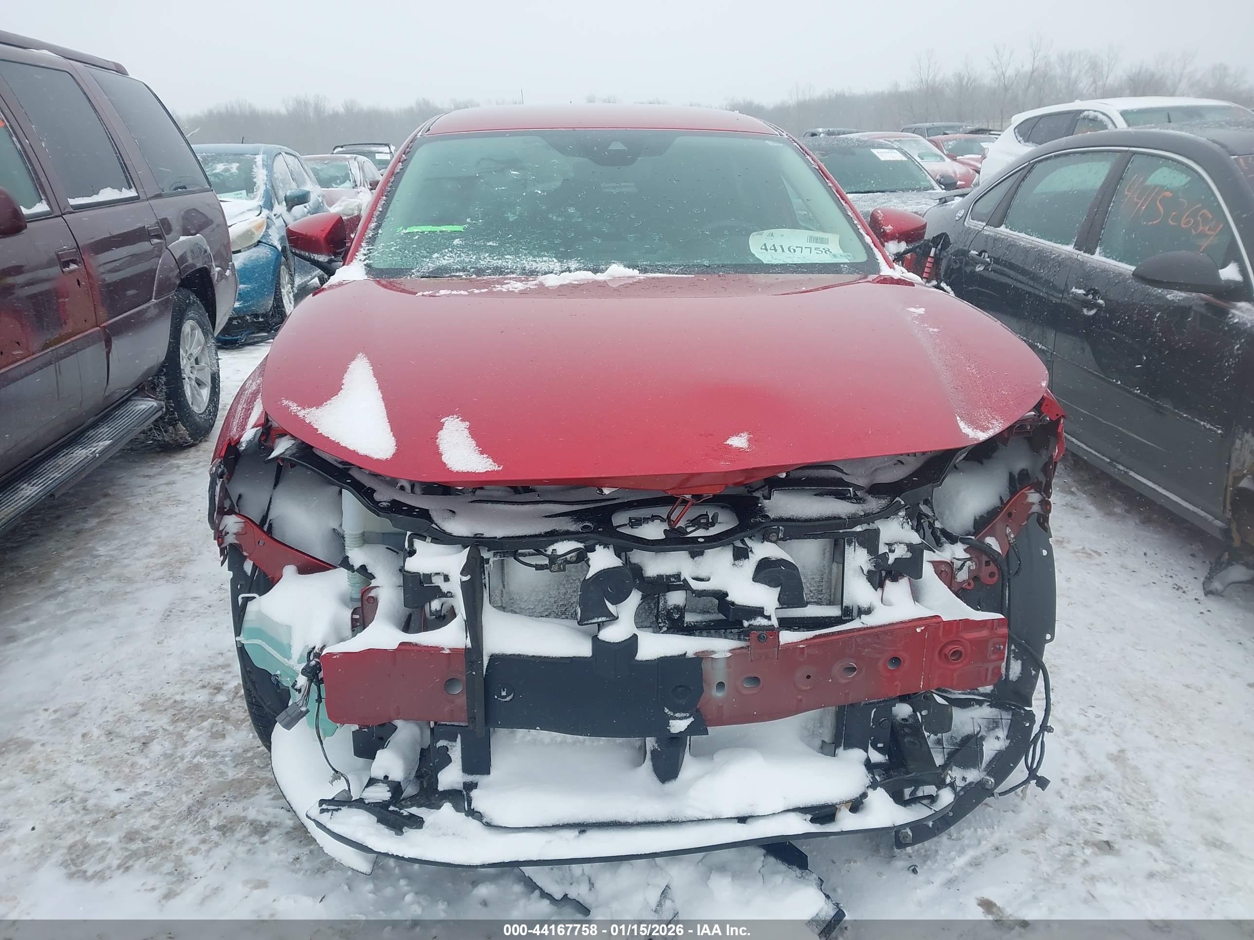 MAZDA CX-30 image 6