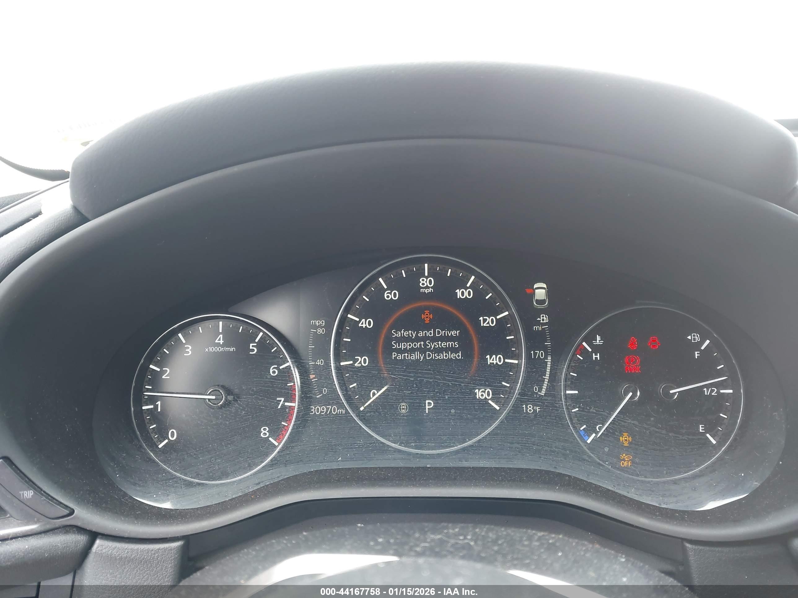 MAZDA CX-30 image 7