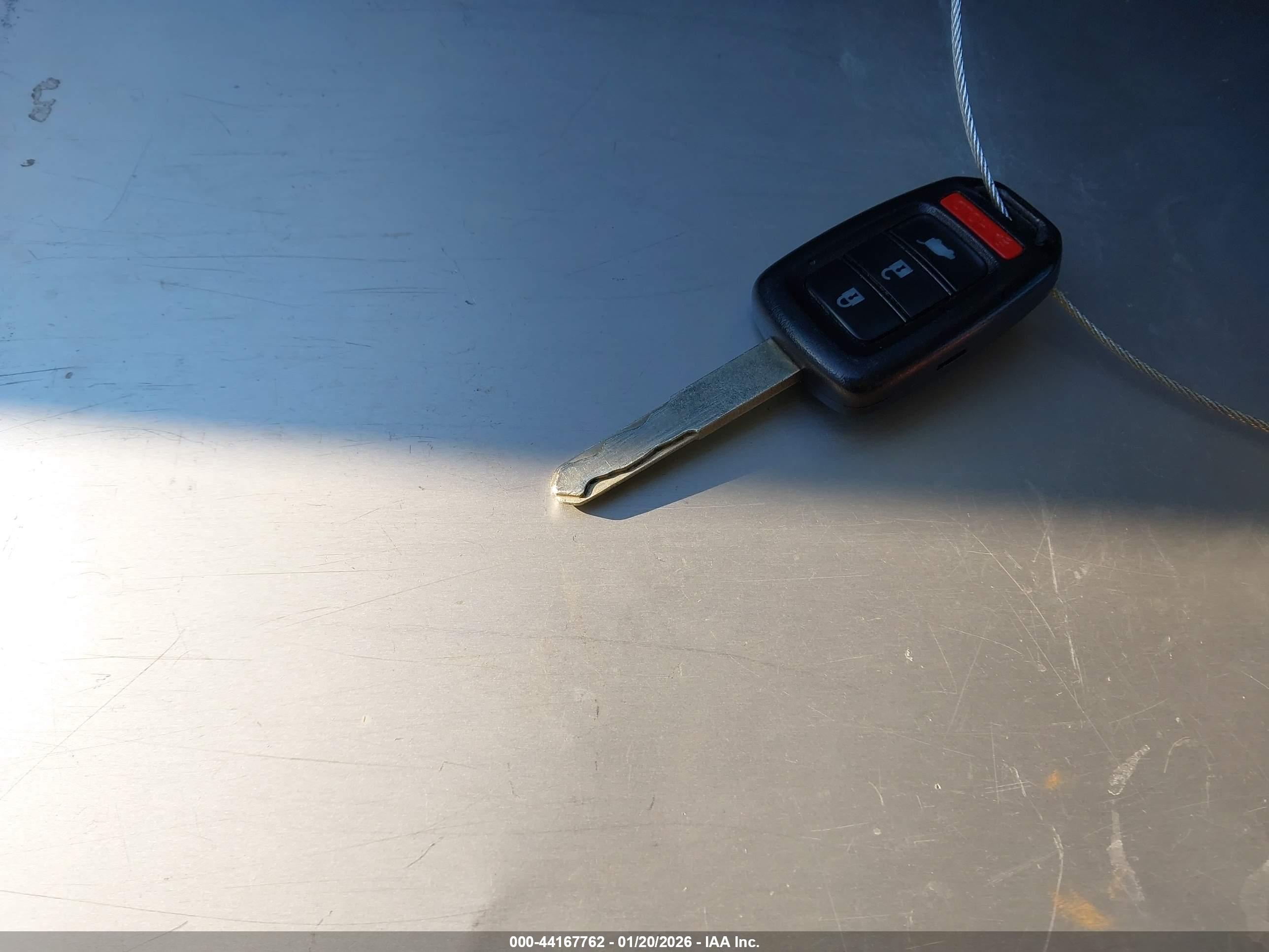 HONDA HR-V image 11