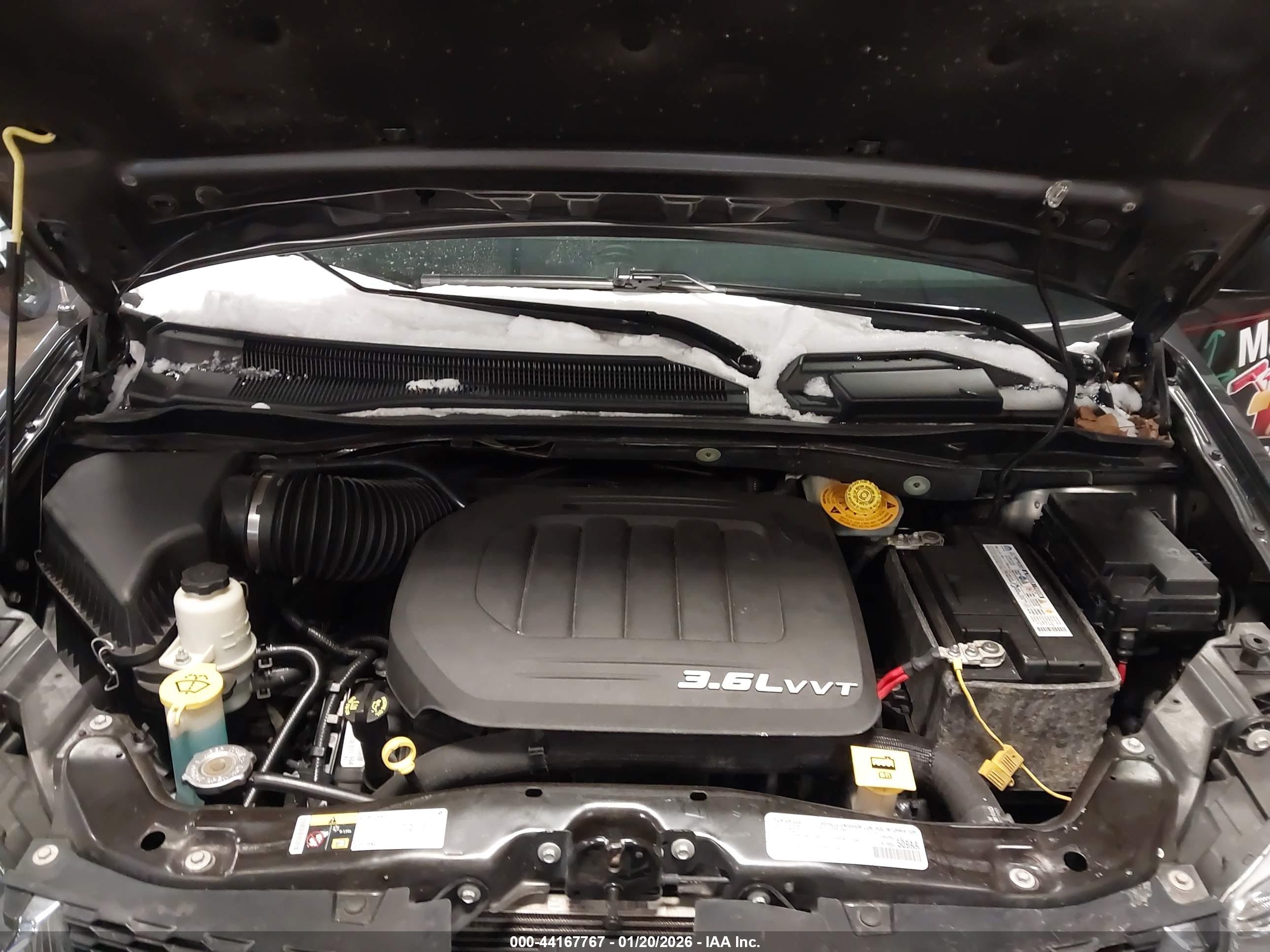 DODGE GRAND image 10