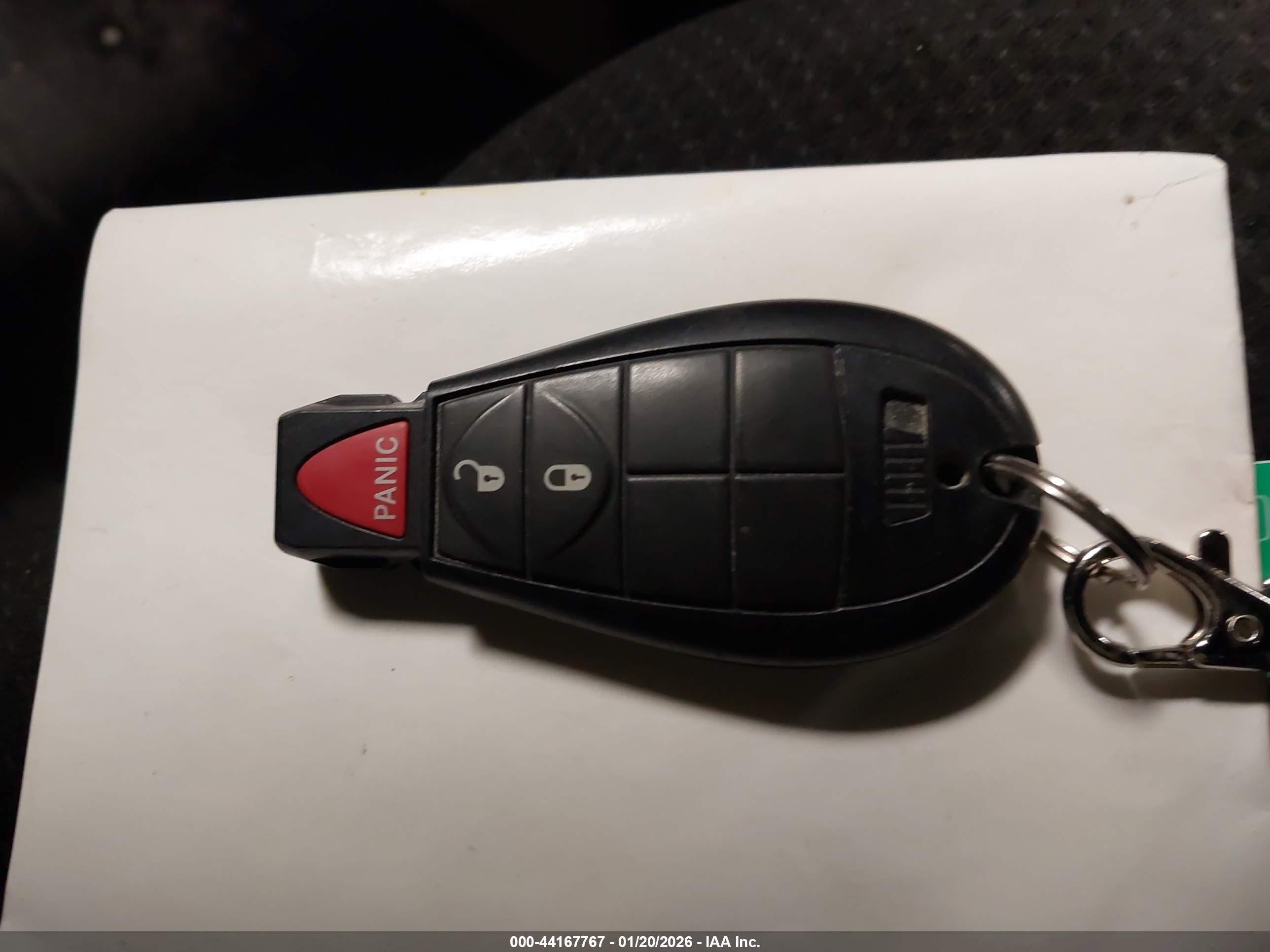 DODGE GRAND image 11