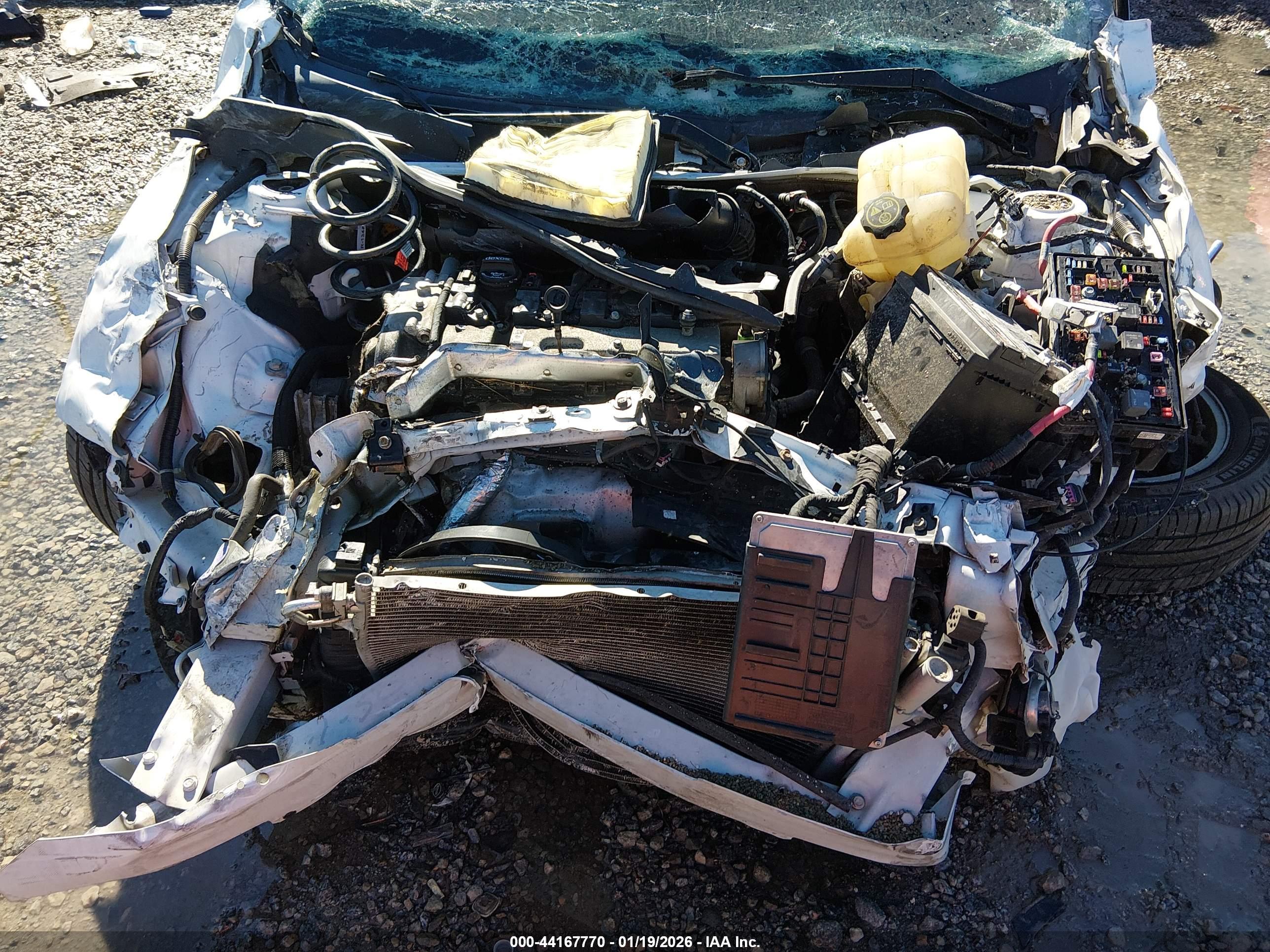 CHEVROLET MALIBU image 10