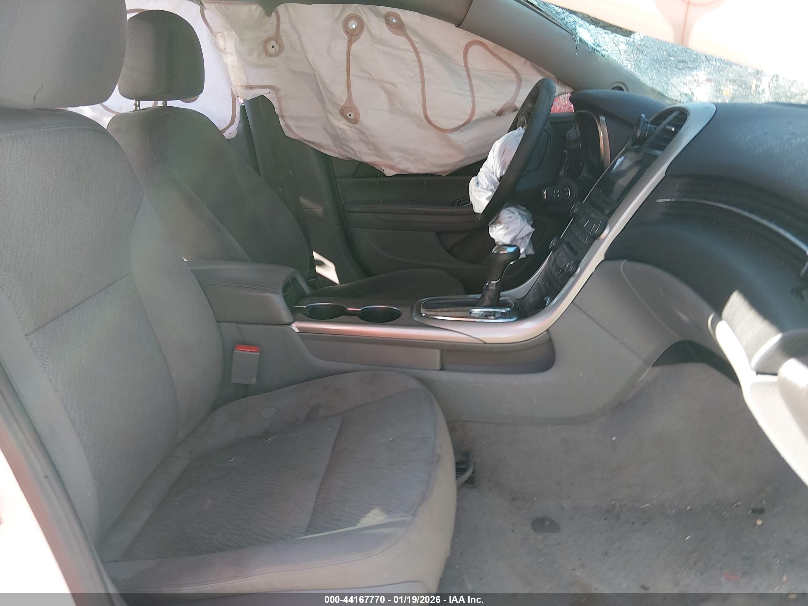 CHEVROLET MALIBU image 5