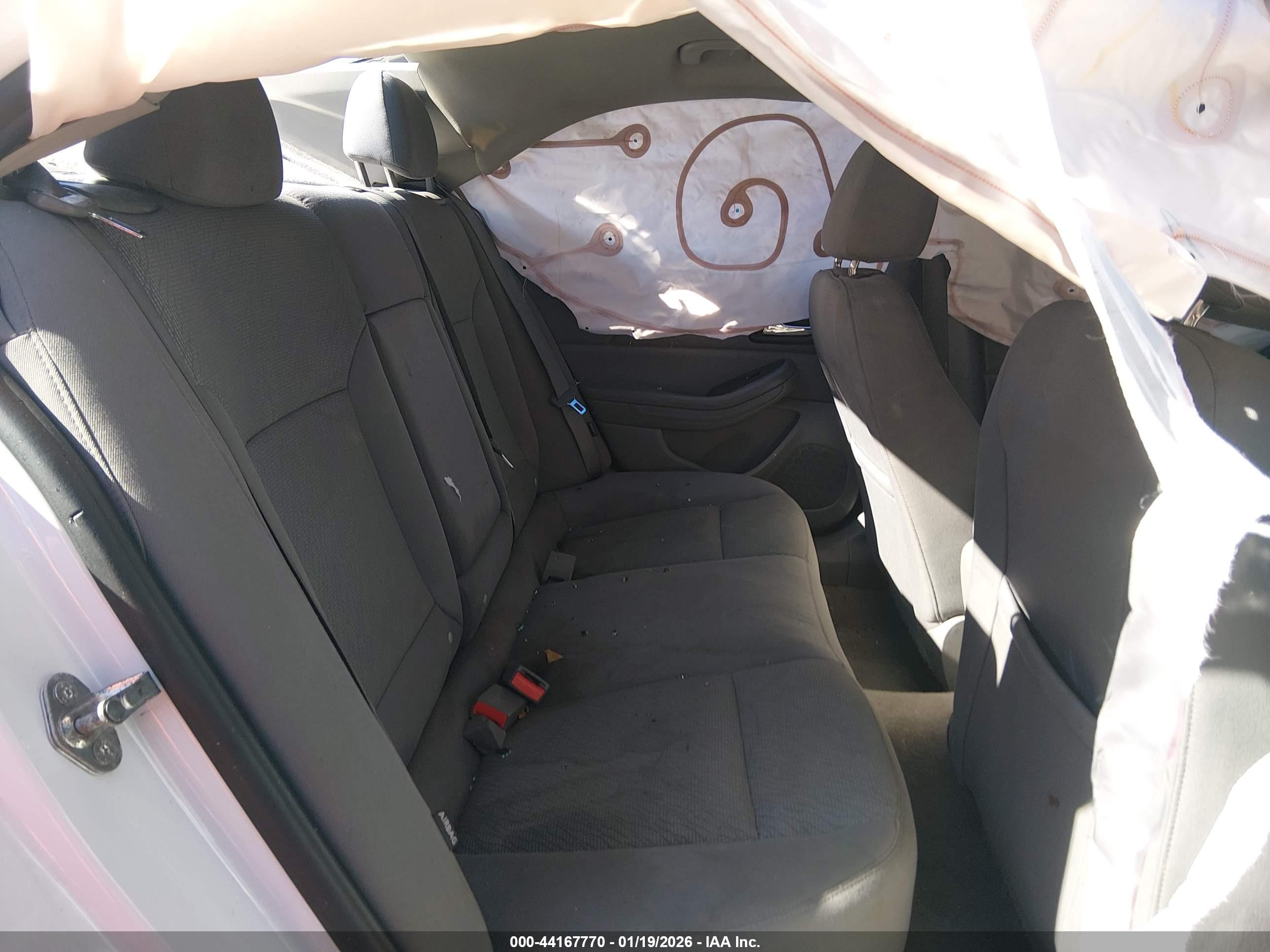 CHEVROLET MALIBU image 8