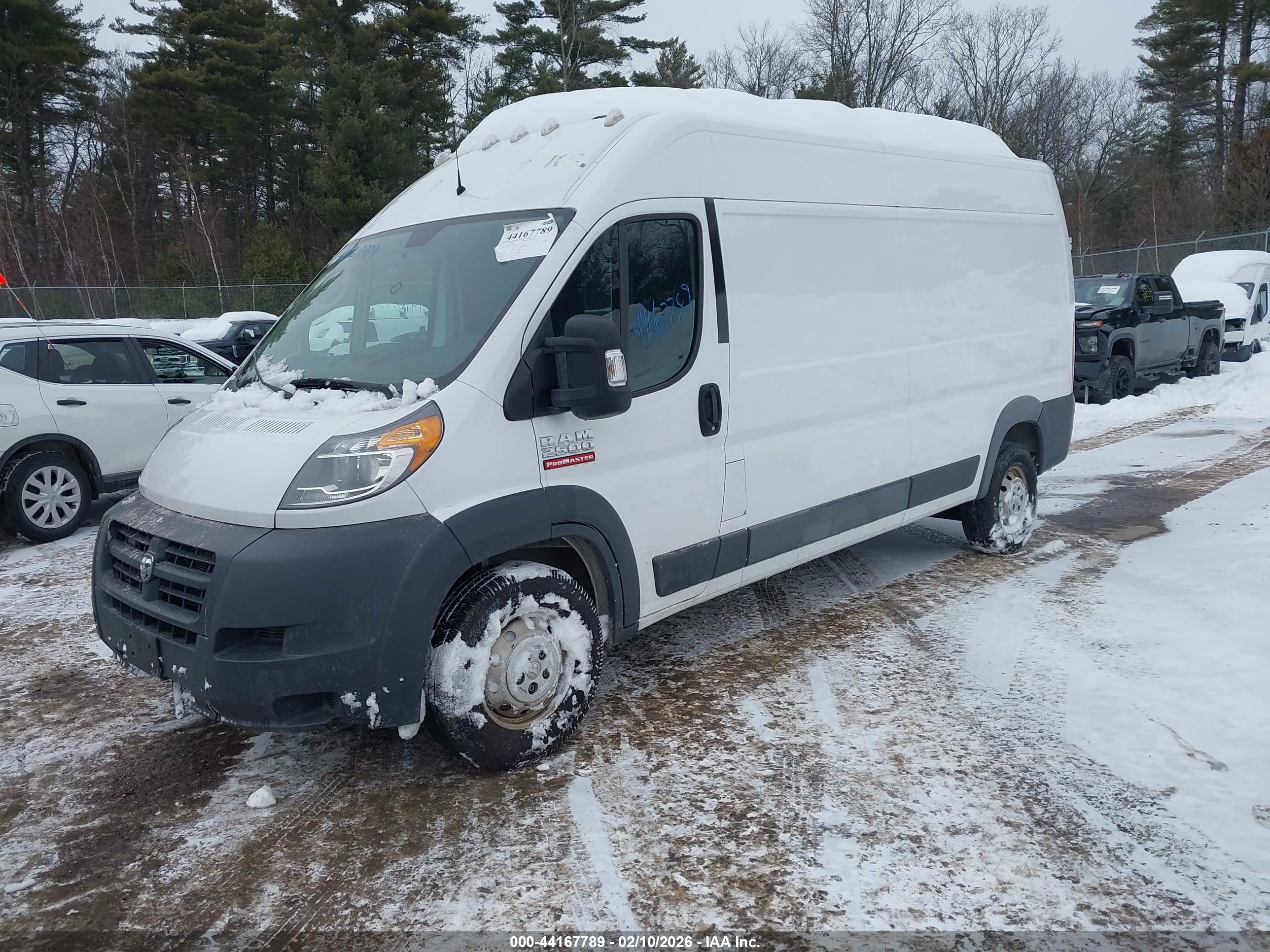 RAM PROMASTER image 2