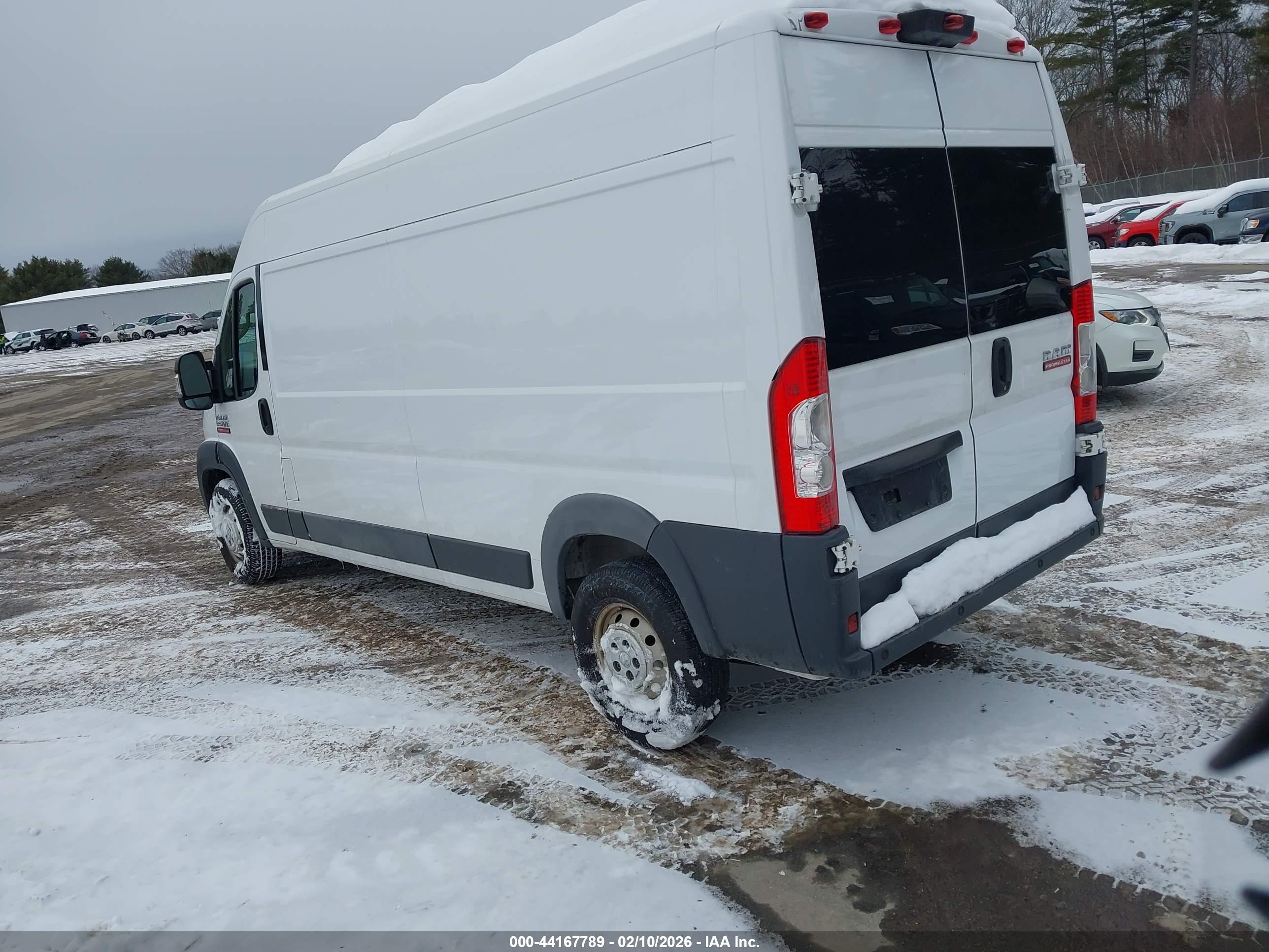 RAM PROMASTER image 3