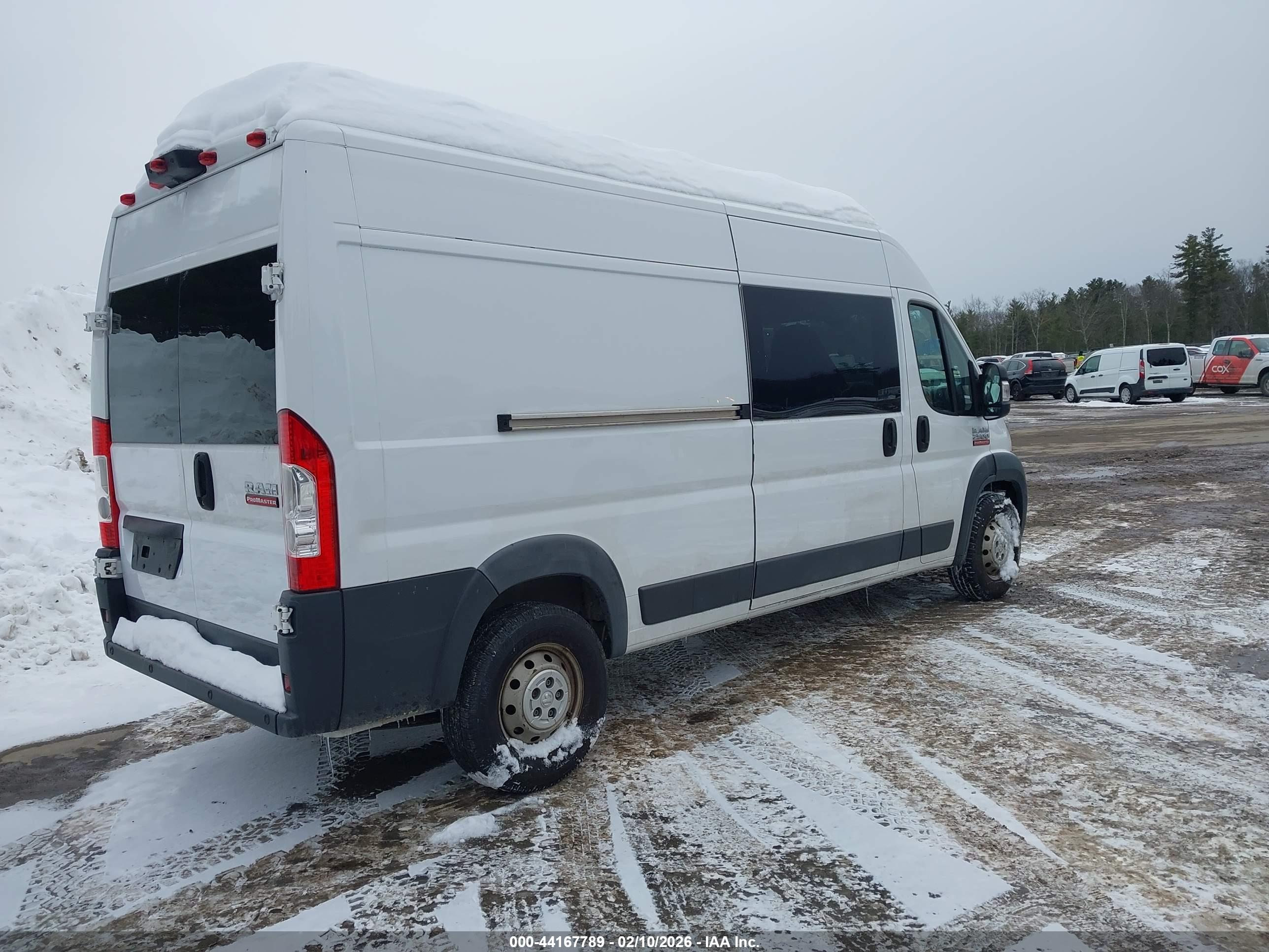 RAM PROMASTER image 4