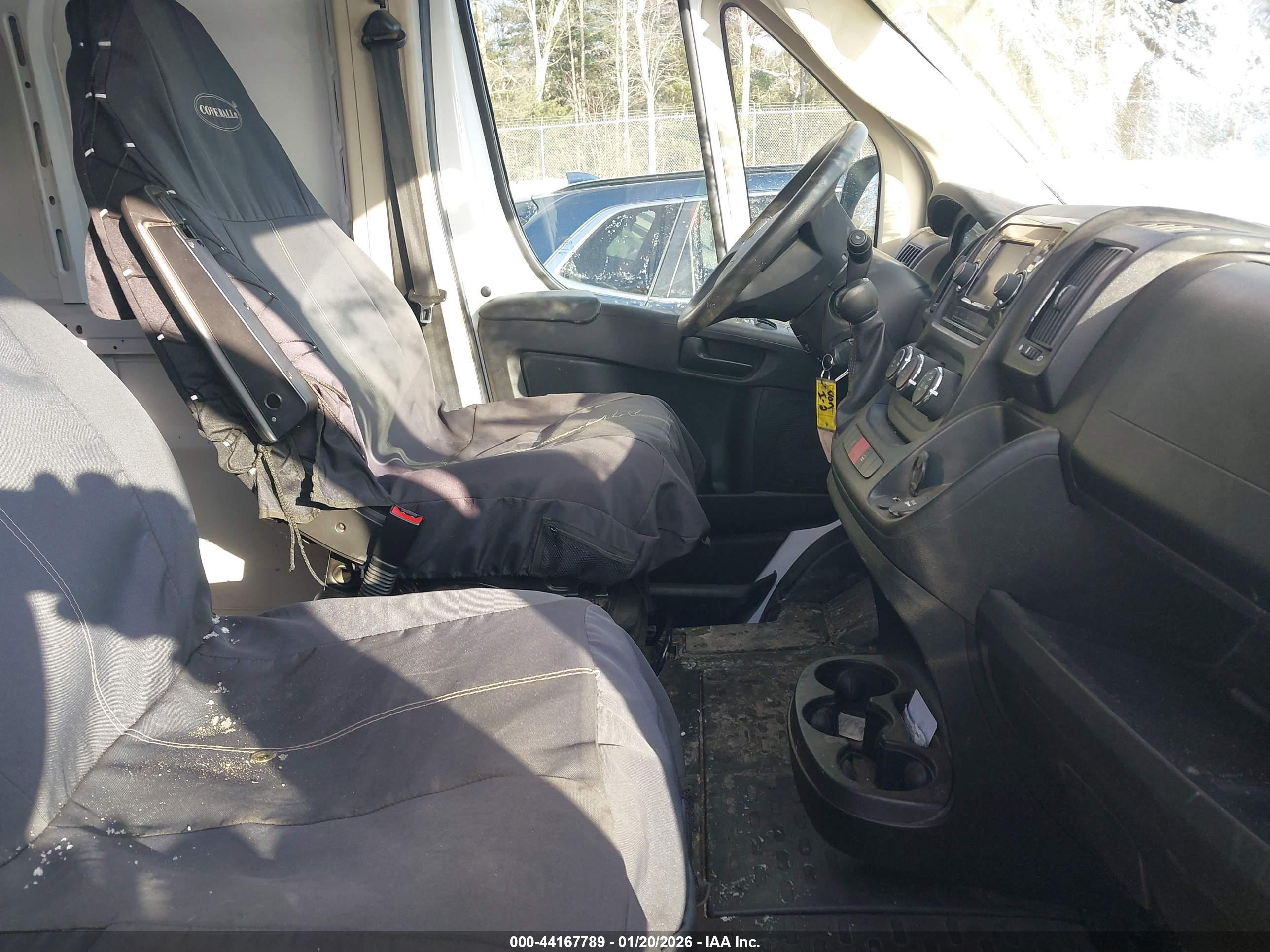 RAM PROMASTER image 5
