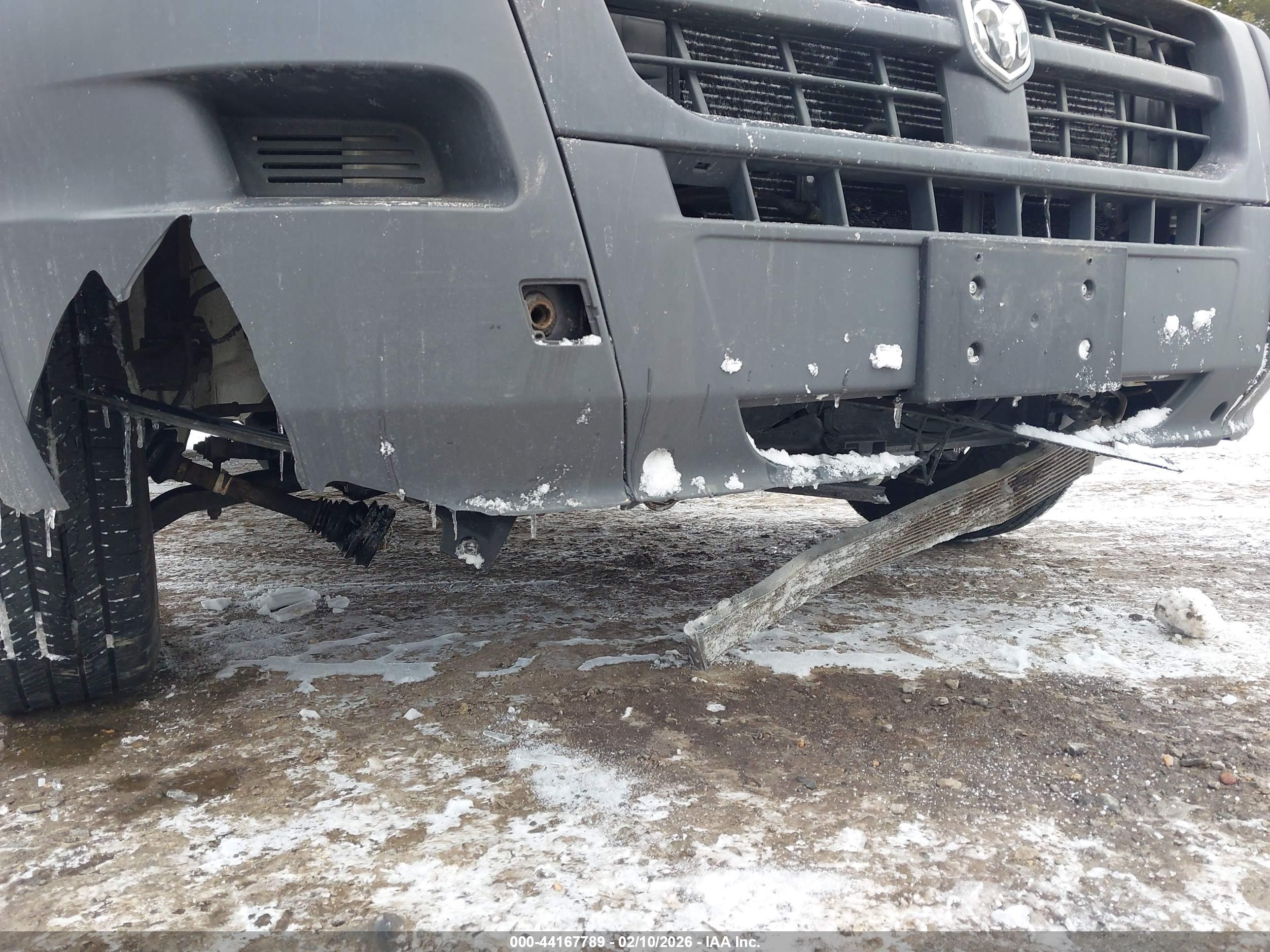 RAM PROMASTER image 6