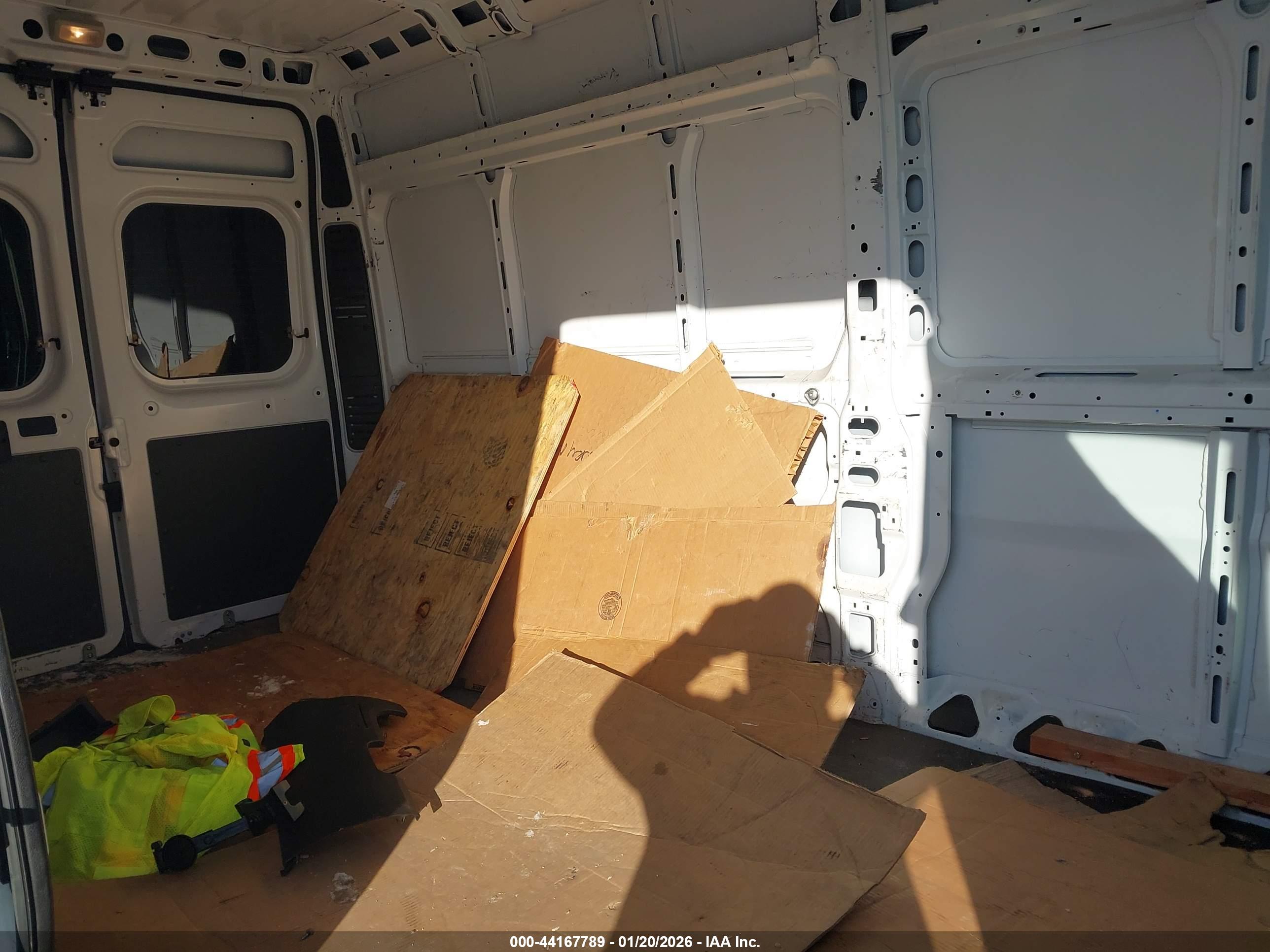 RAM PROMASTER image 8