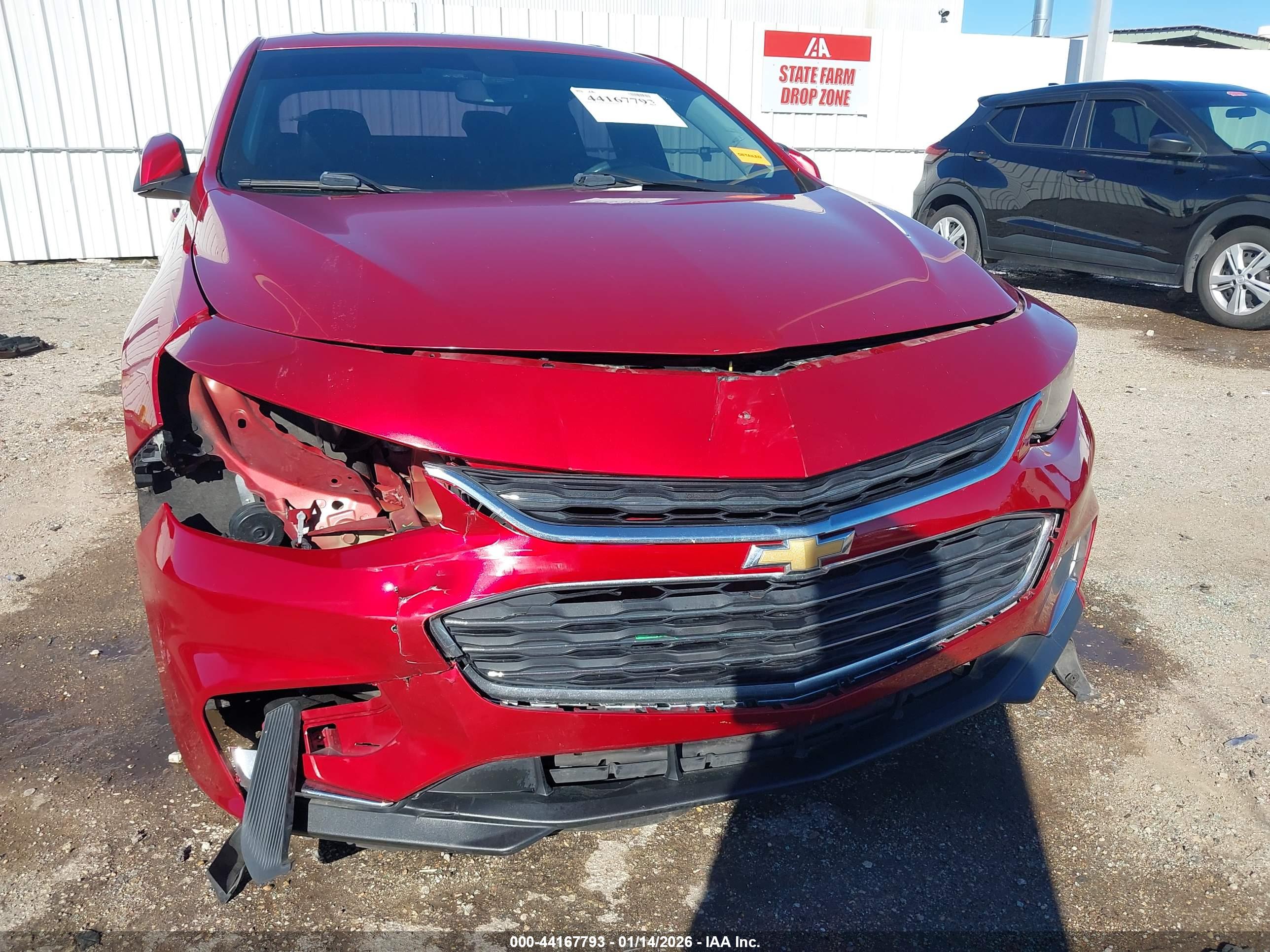 CHEVROLET MALIBU image 6