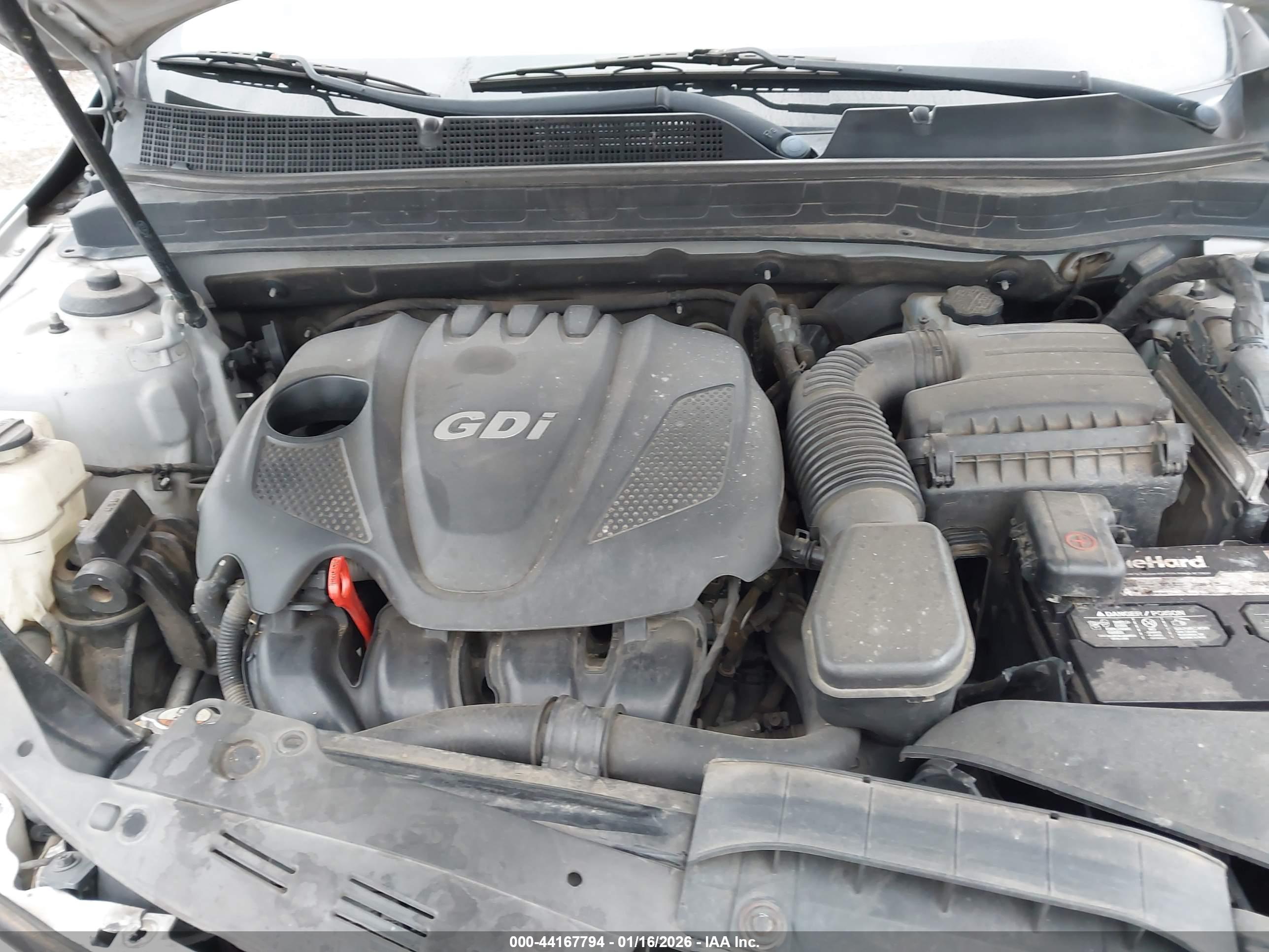 KIA OPTIMA image 10