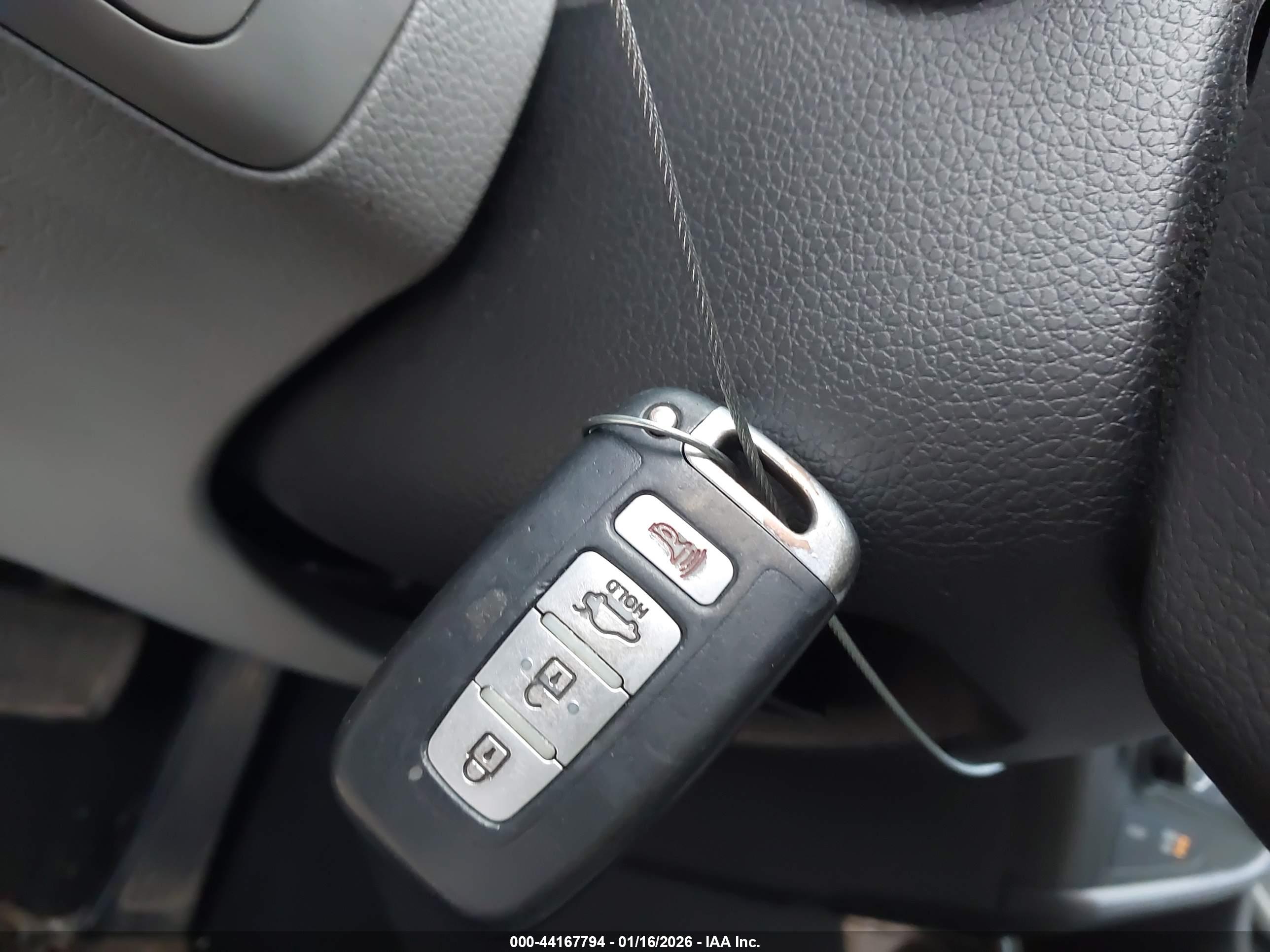 KIA OPTIMA image 11