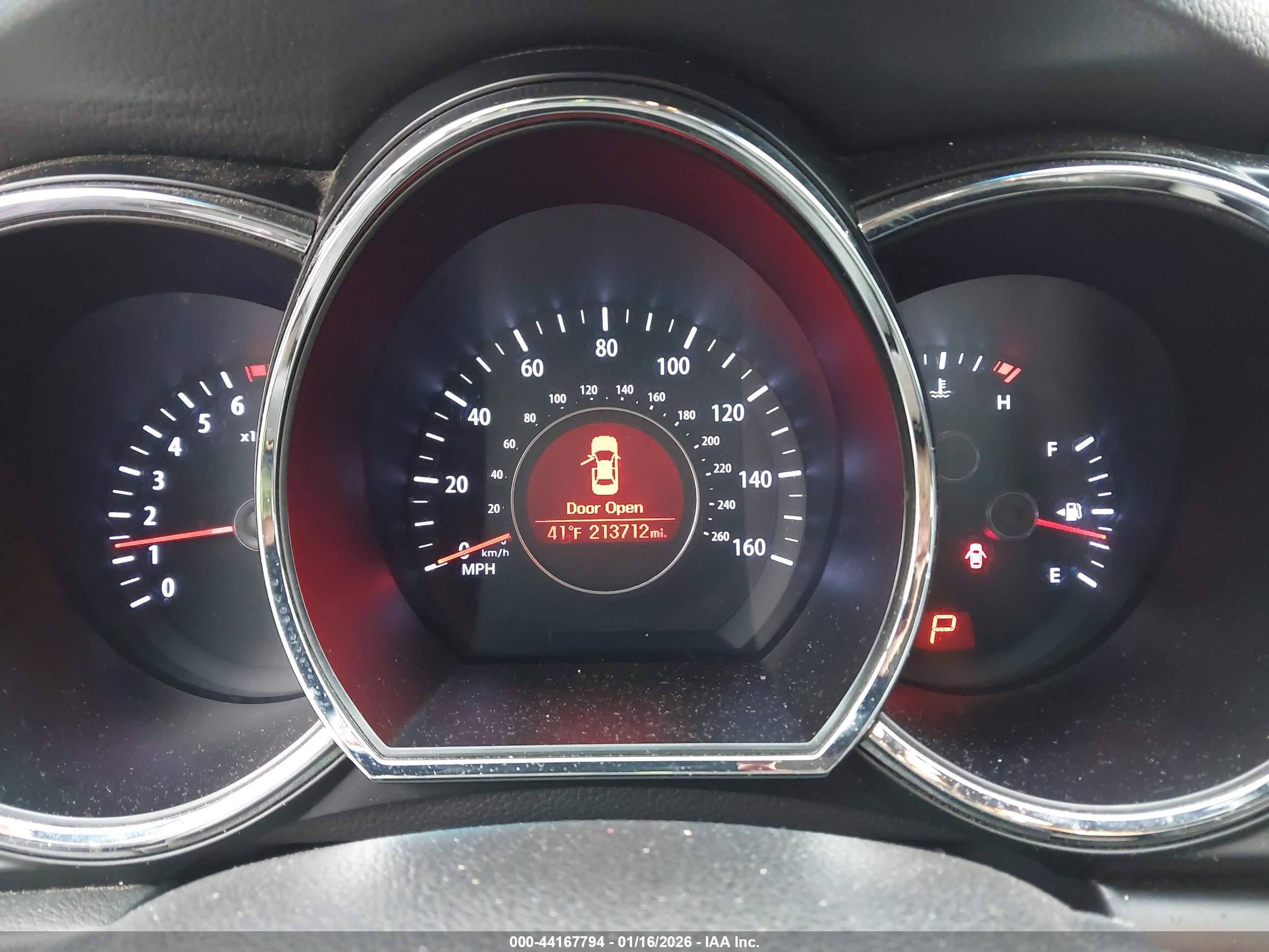 KIA OPTIMA image 7
