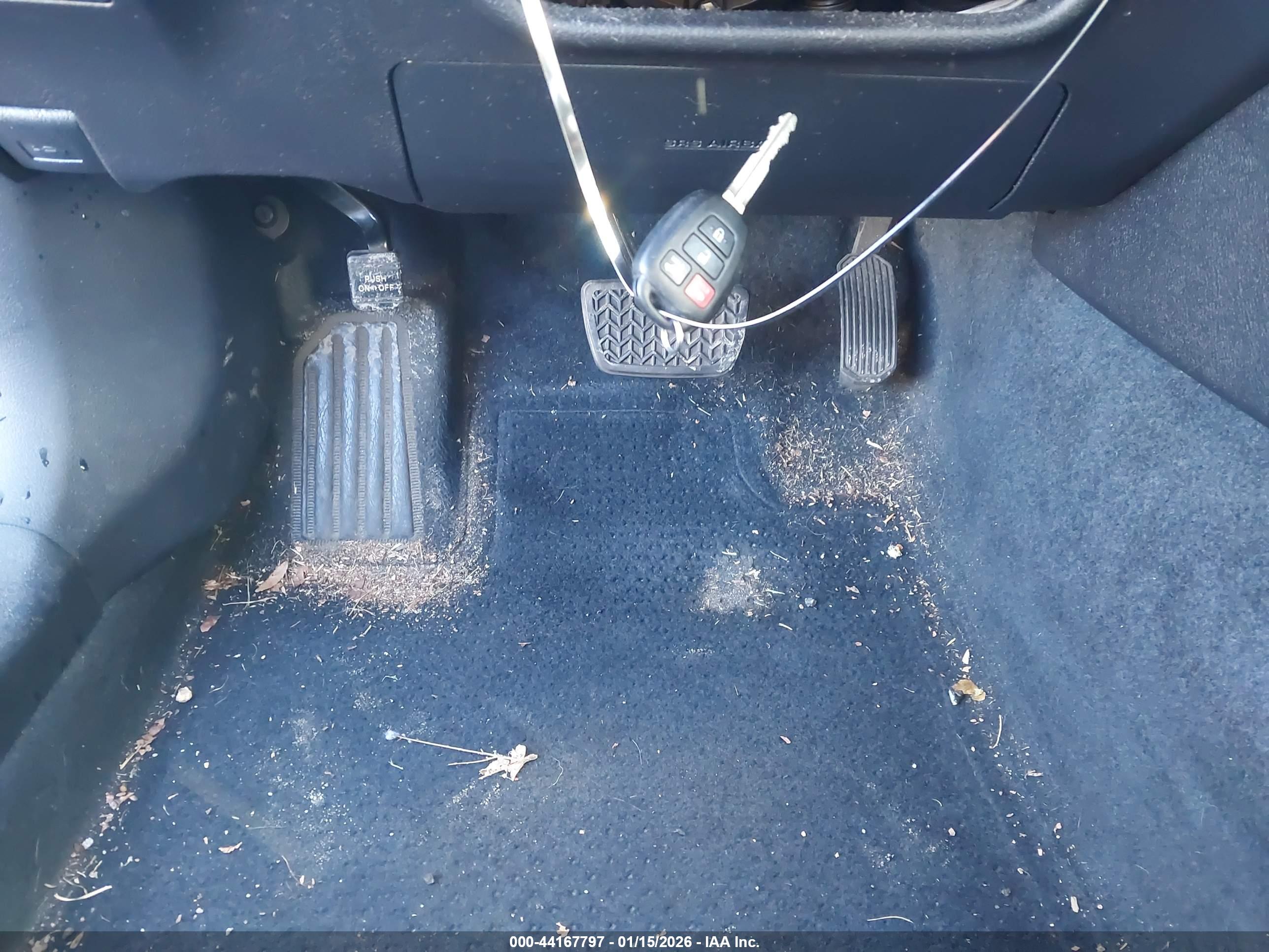 TOYOTA CAMRY image 11