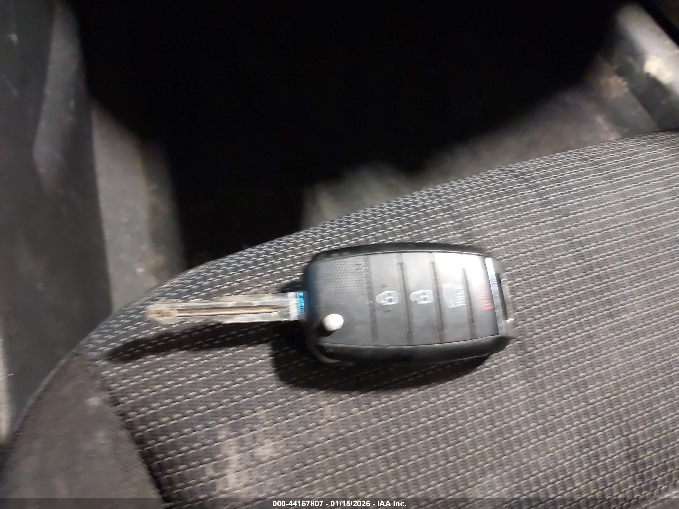 KIA FORTE image 11