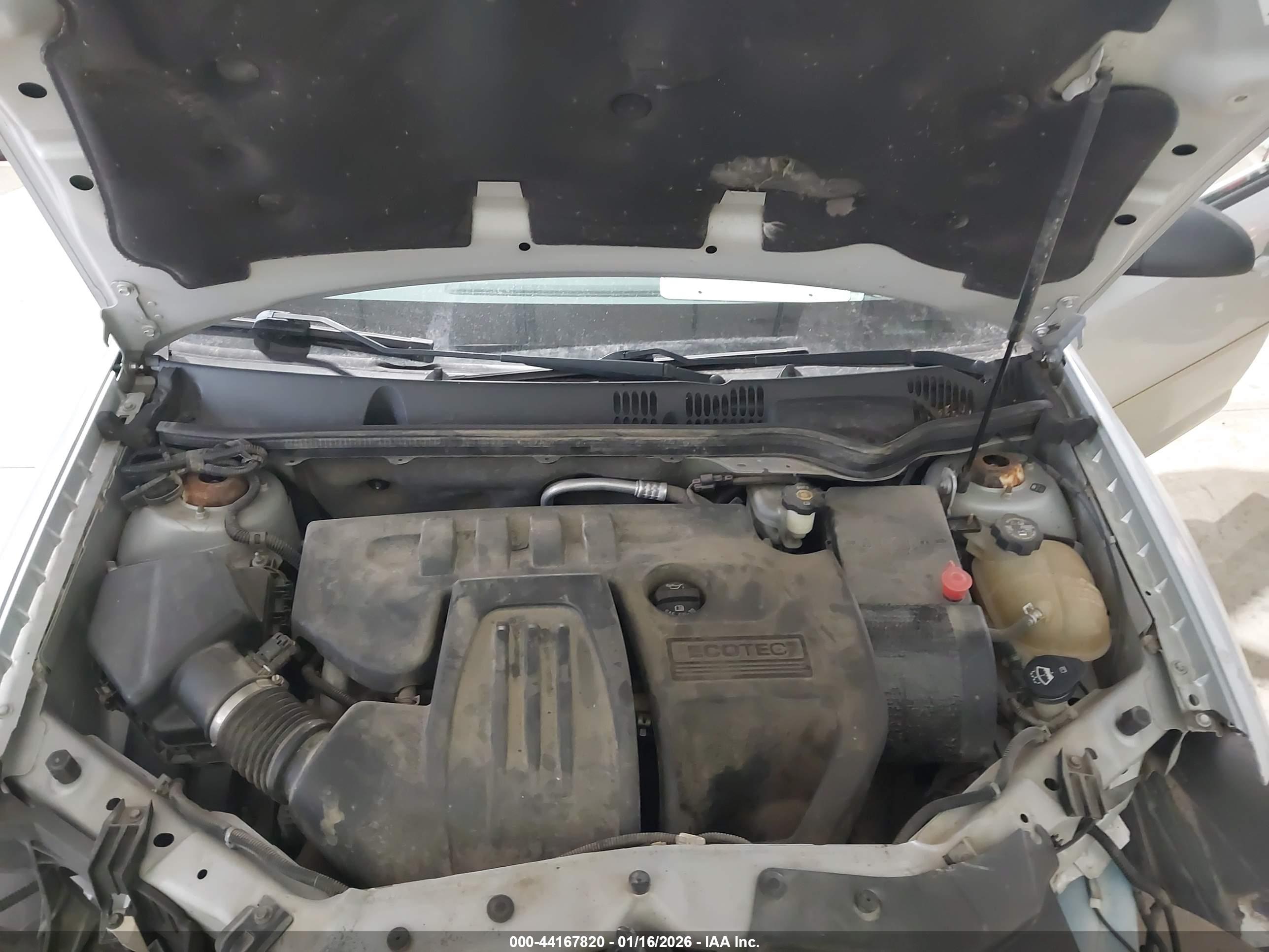 CHEVROLET COBALT image 10