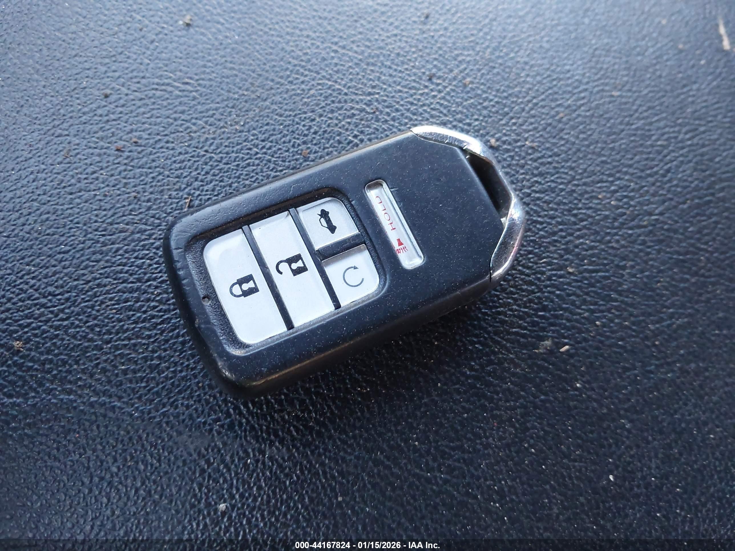 HONDA ACCORD image 11