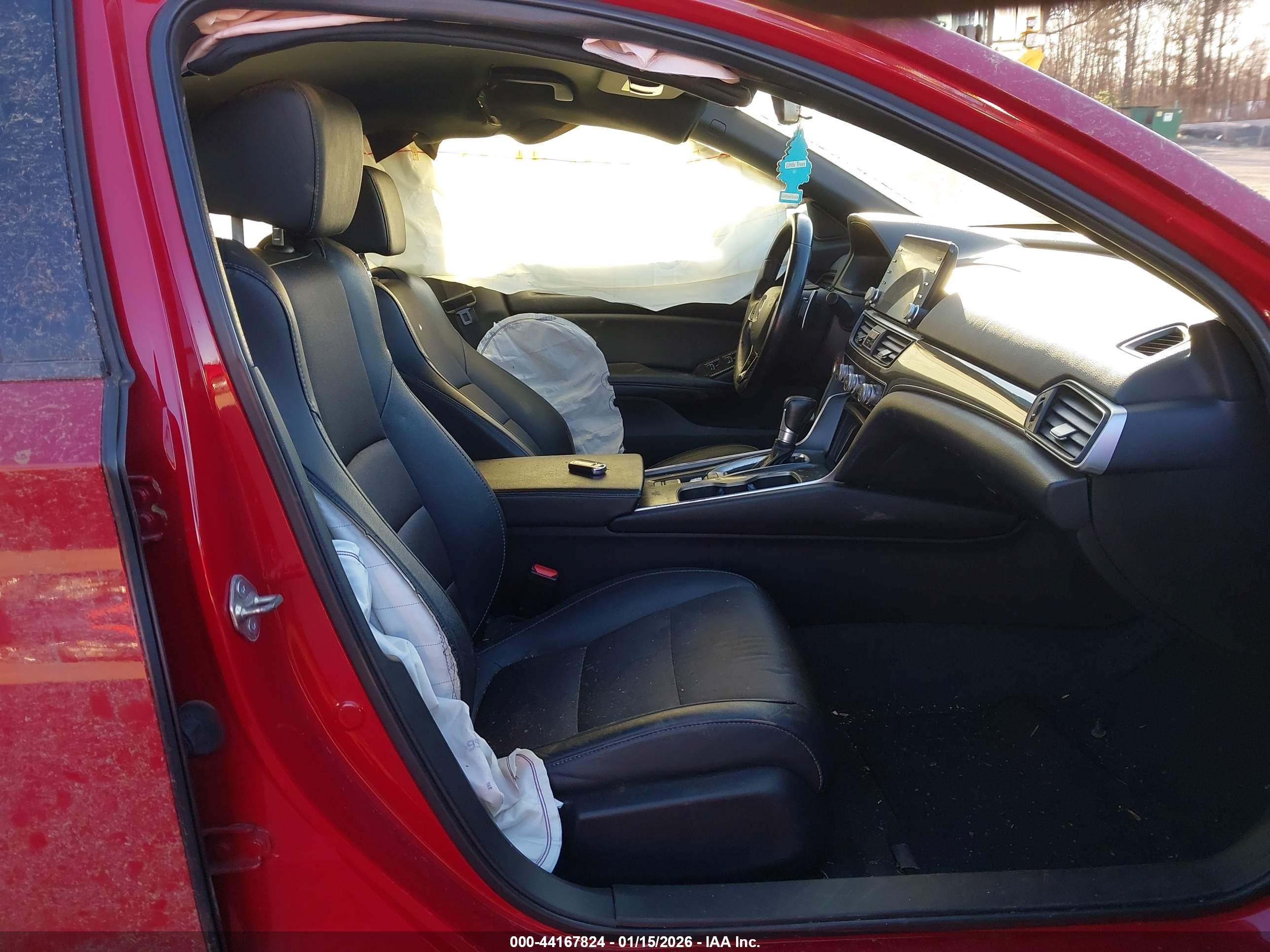 HONDA ACCORD image 5