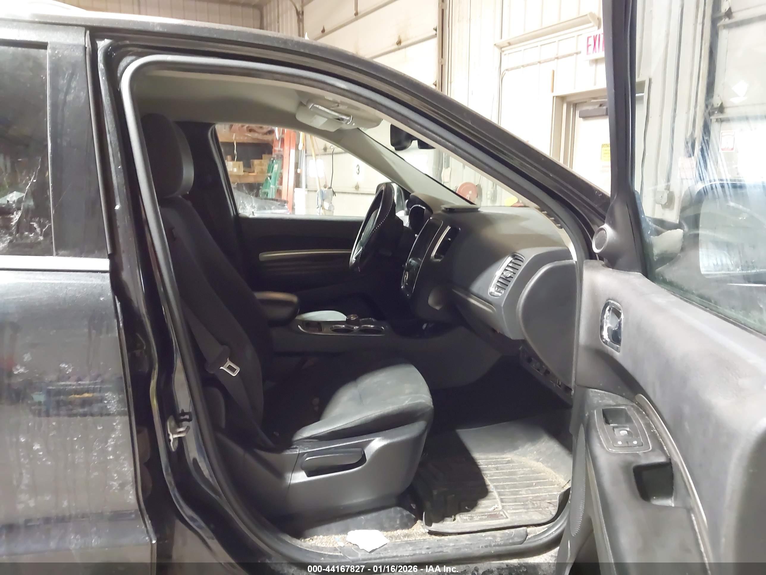 DODGE DURANGO image 5