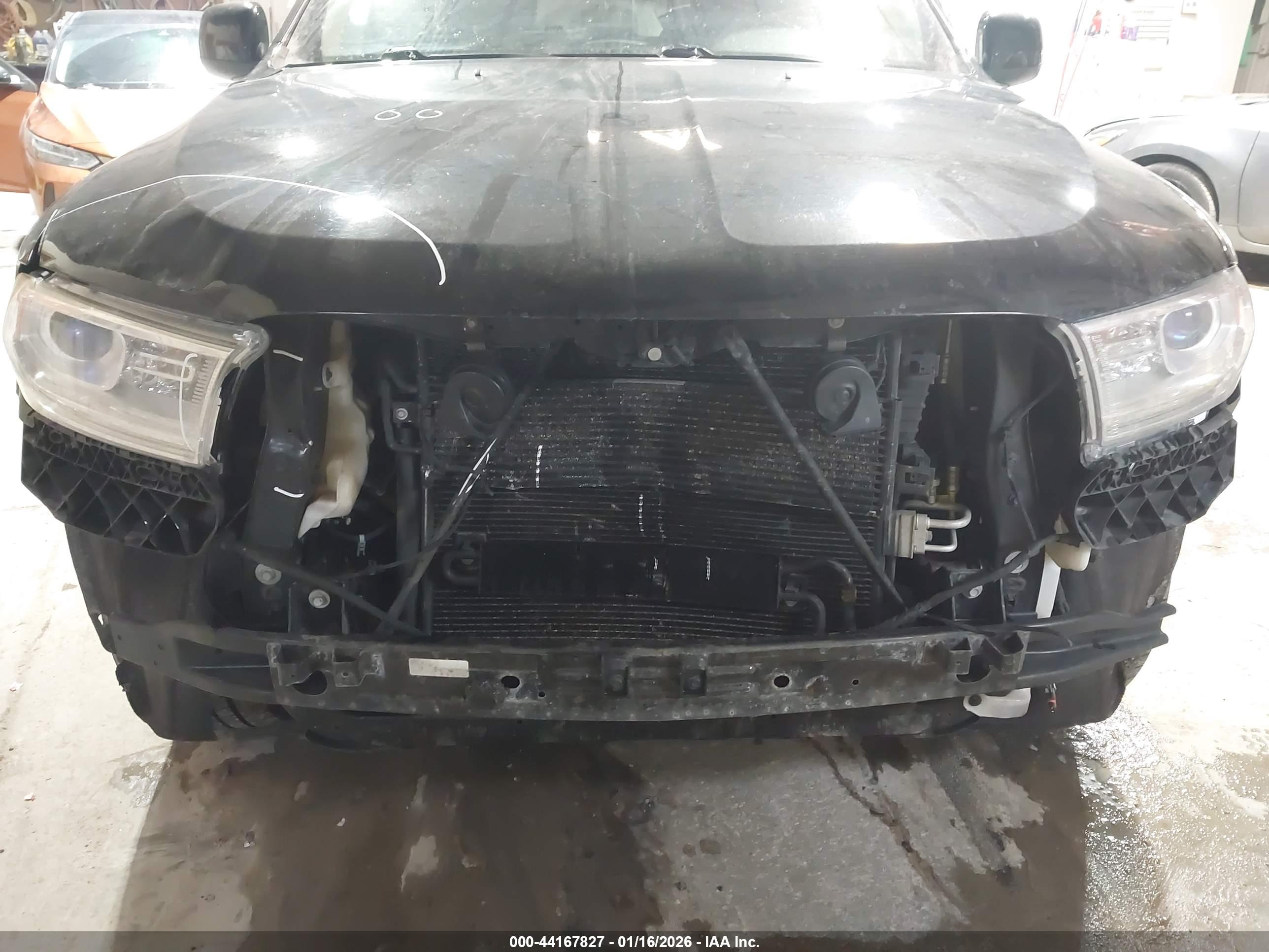 DODGE DURANGO image 6