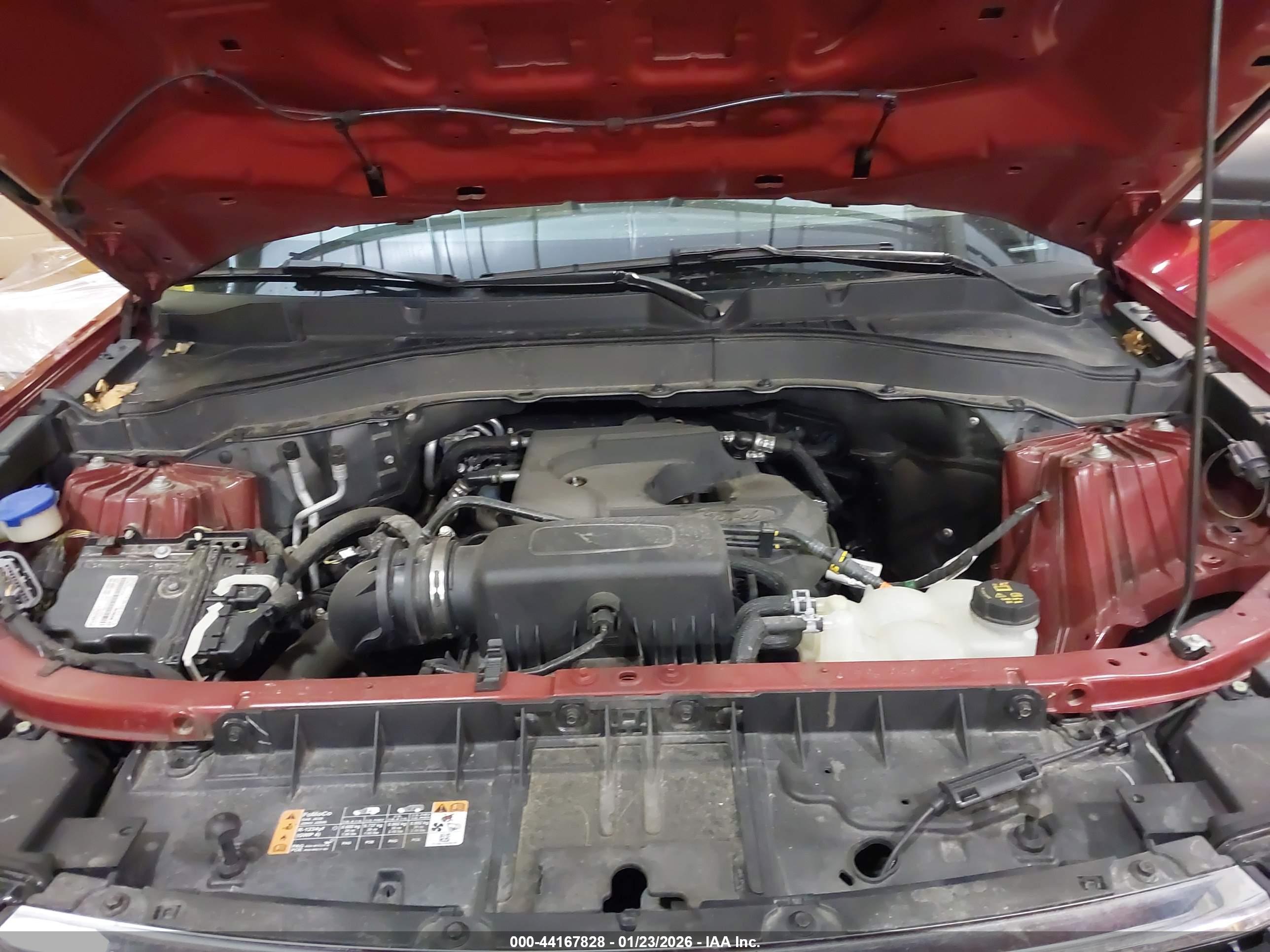 FORD EXPLORER image 10