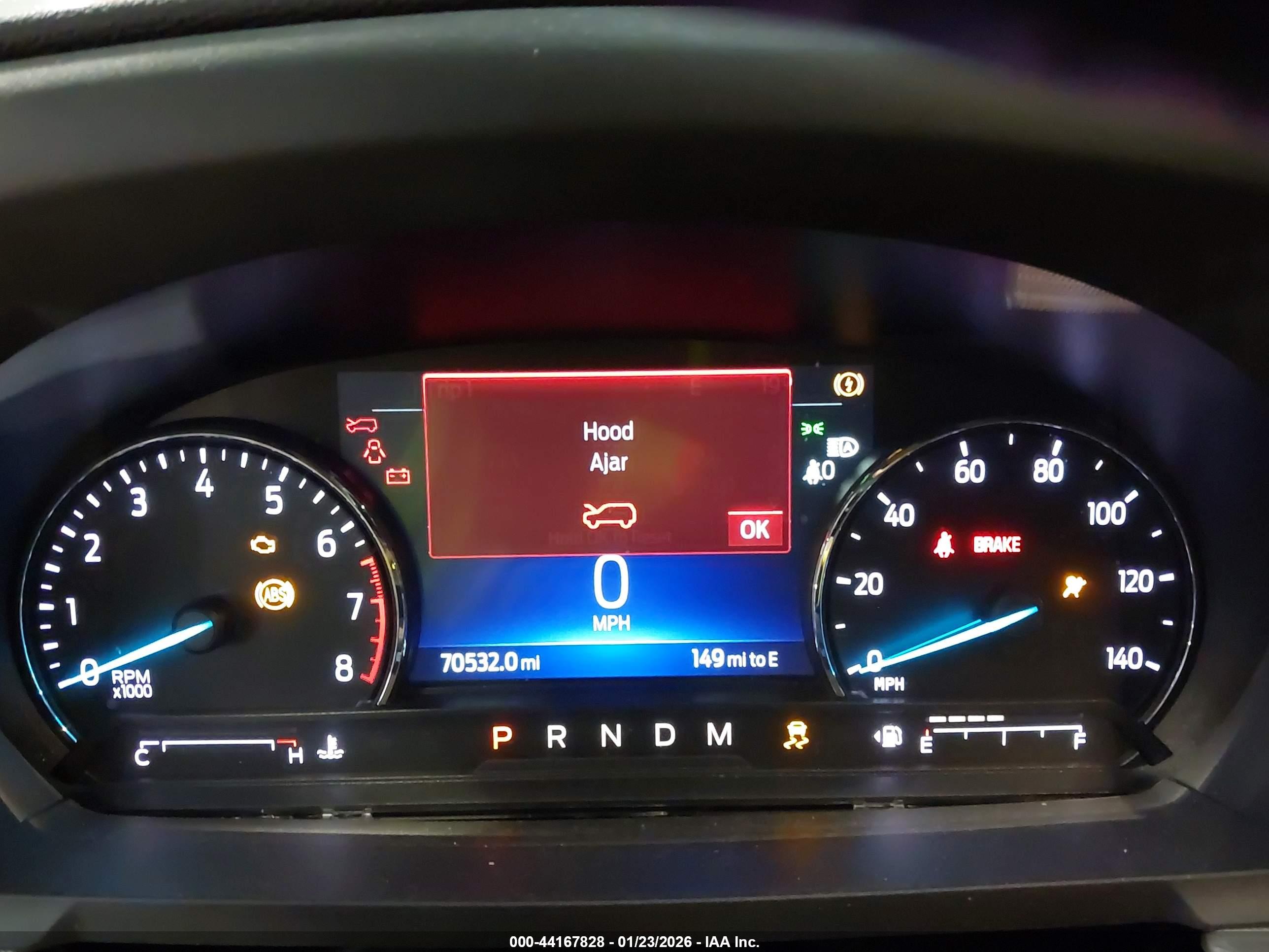 FORD EXPLORER image 7
