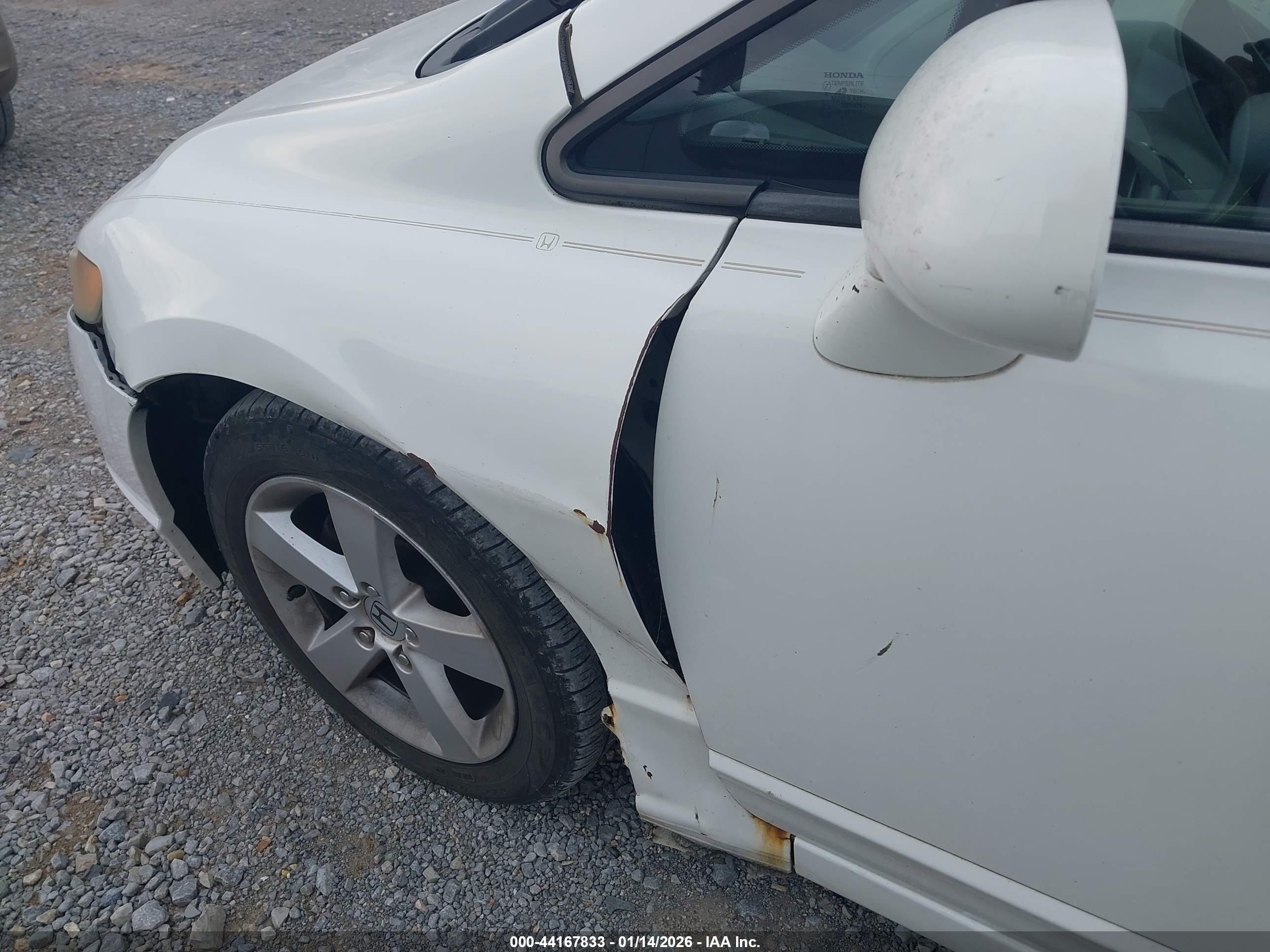 HONDA CIVIC image 6